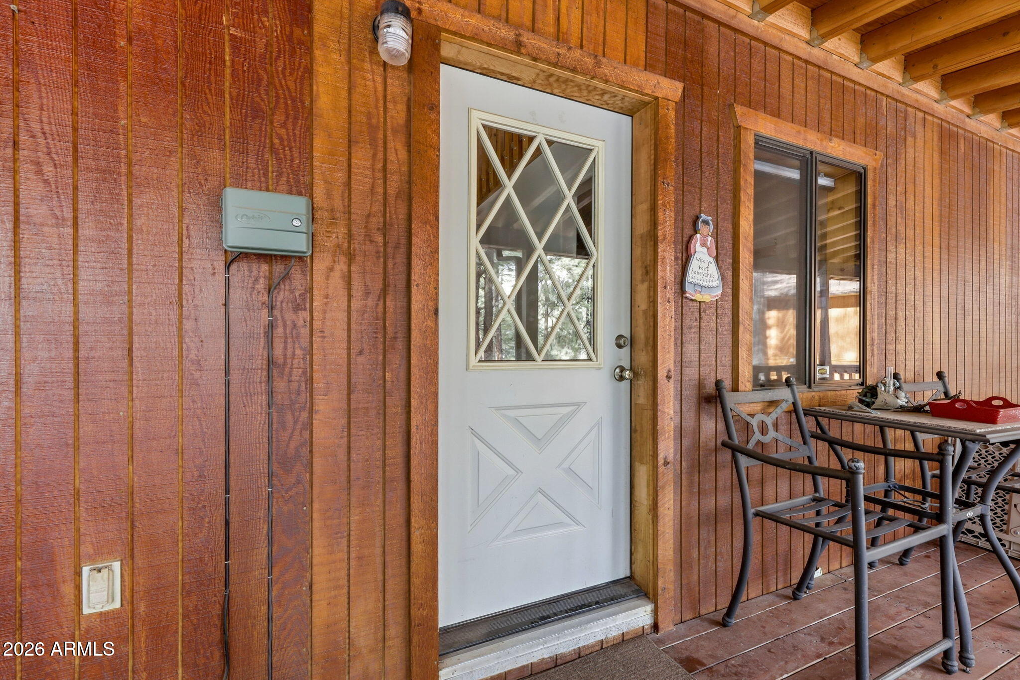 FOREST LAKES ESTATES 4 - Residential