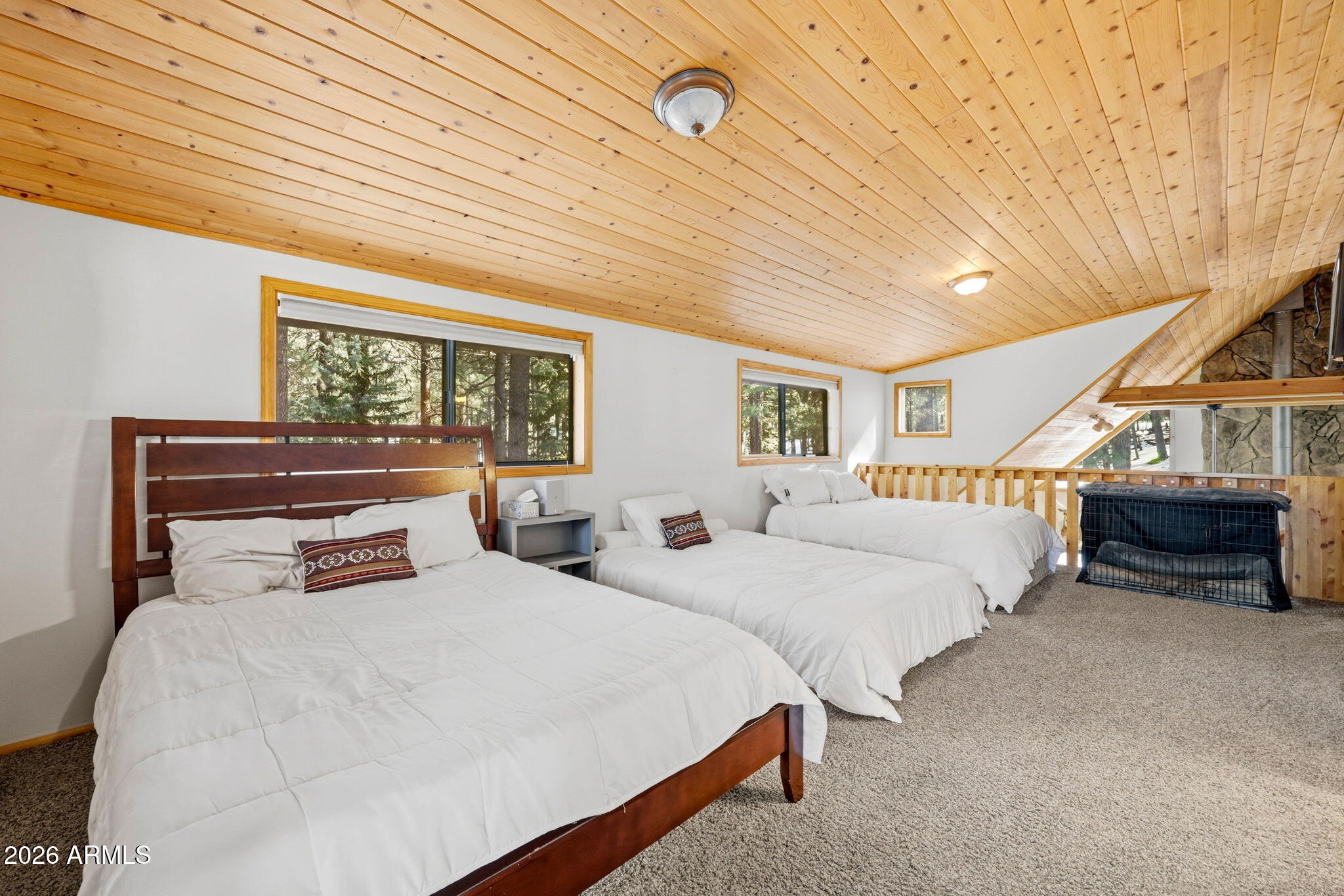 FOREST LAKES ESTATES 4 - Residential