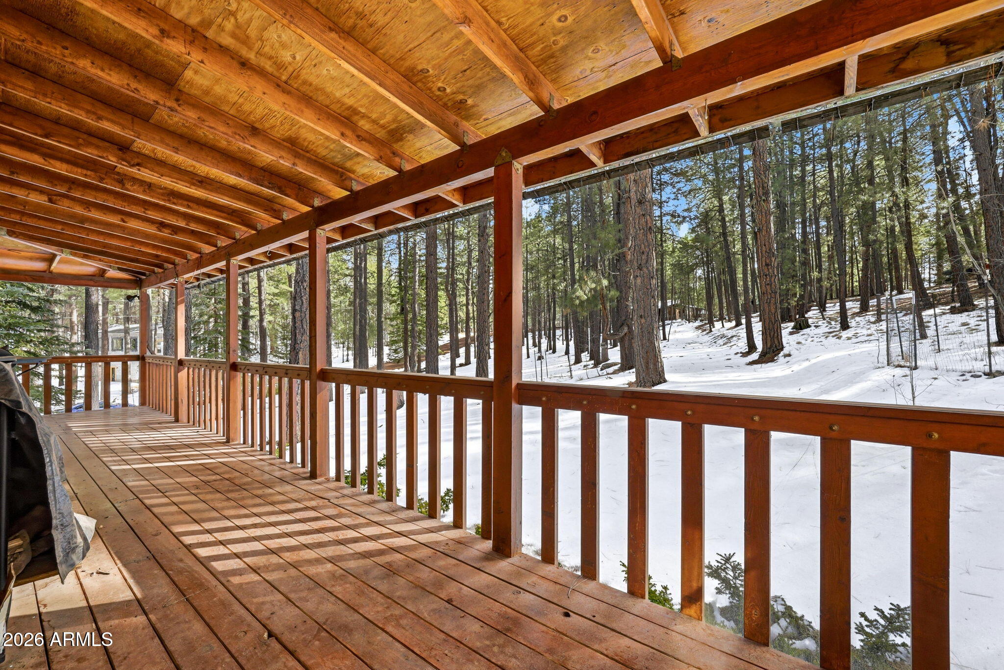 FOREST LAKES ESTATES 4 - Residential