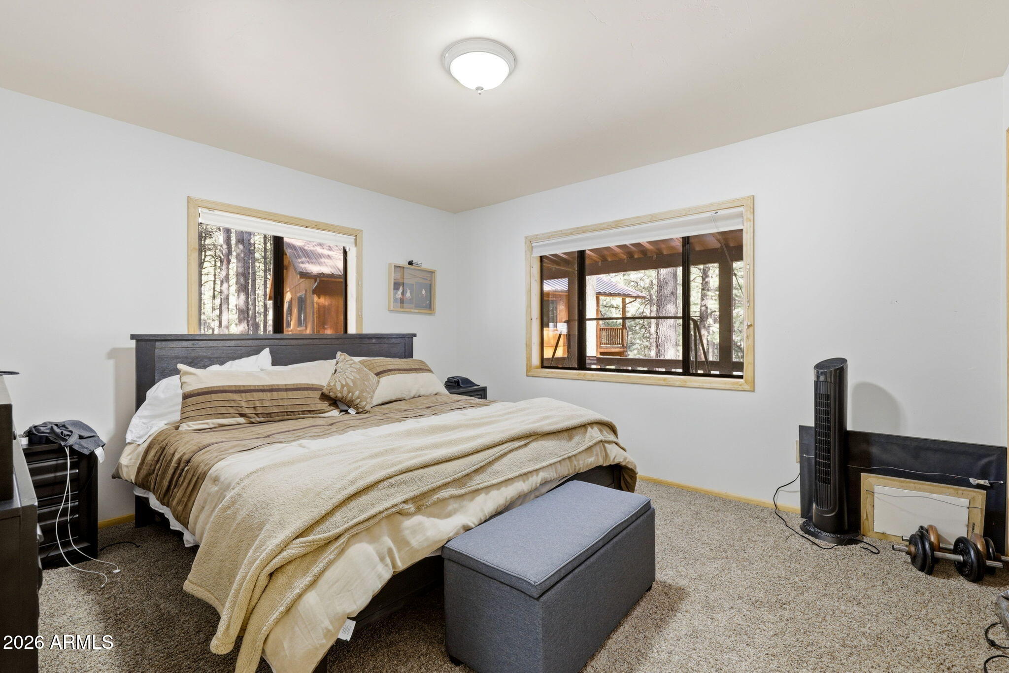 FOREST LAKES ESTATES 4 - Residential