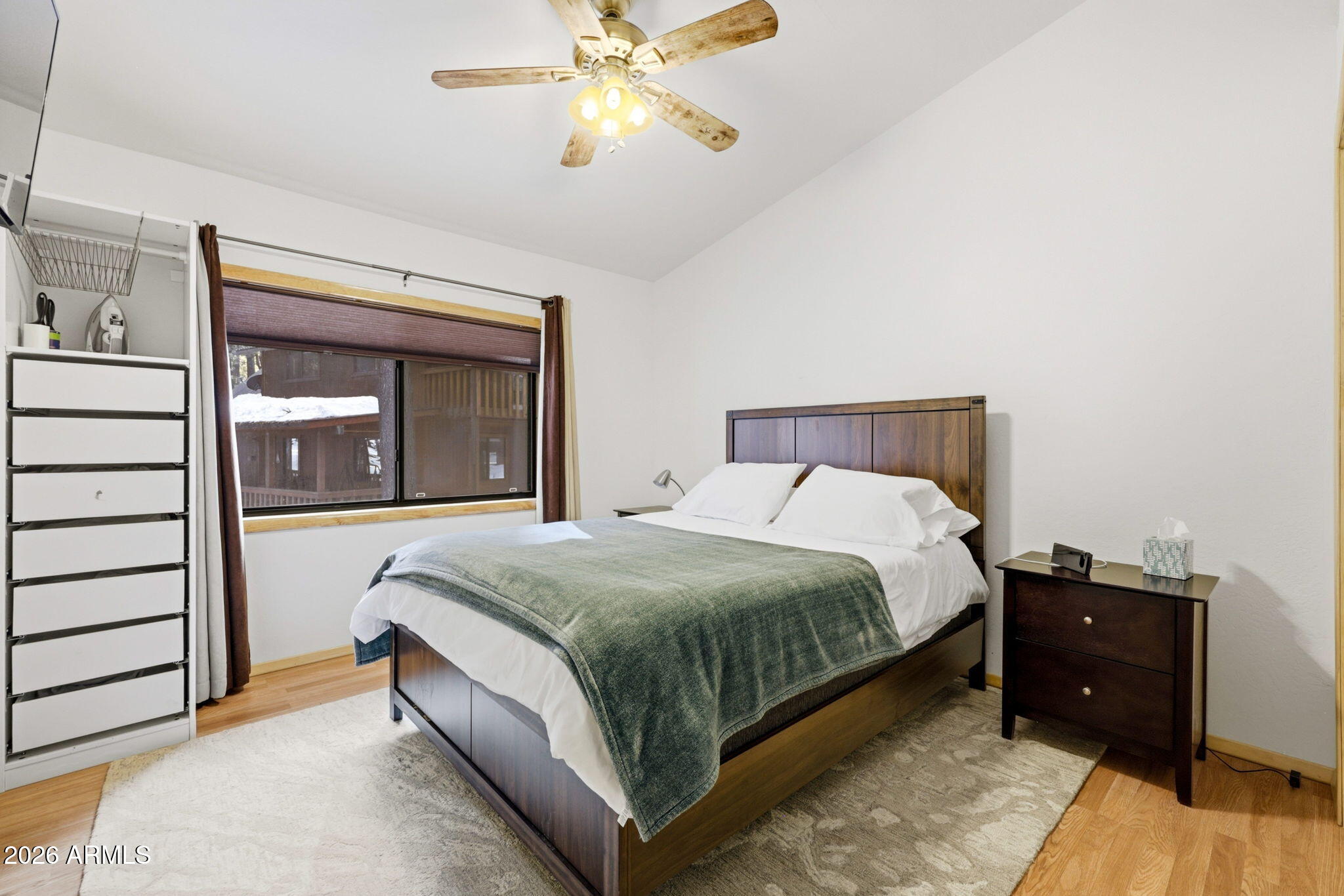 FOREST LAKES ESTATES 4 - Residential