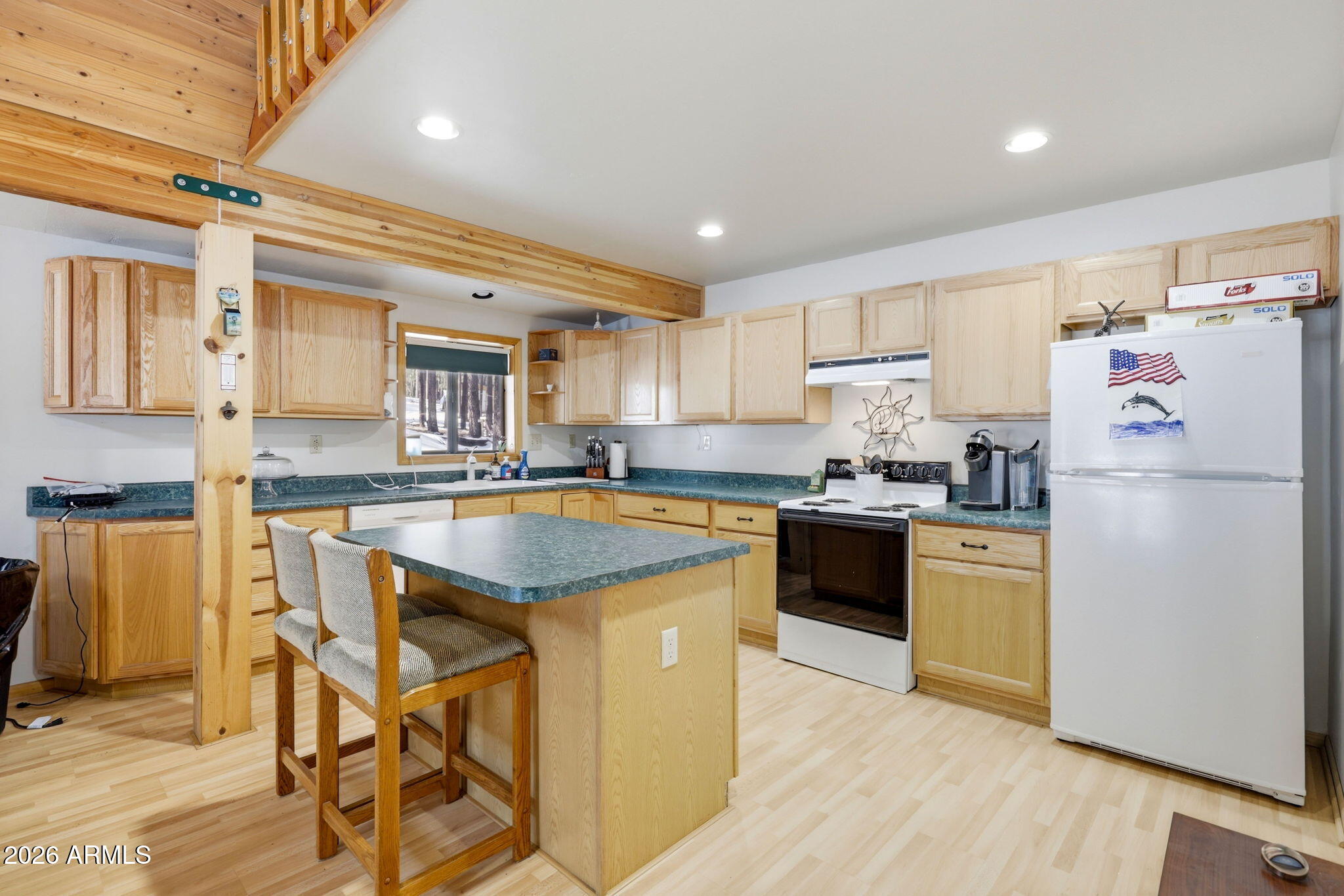 FOREST LAKES ESTATES 4 - Residential