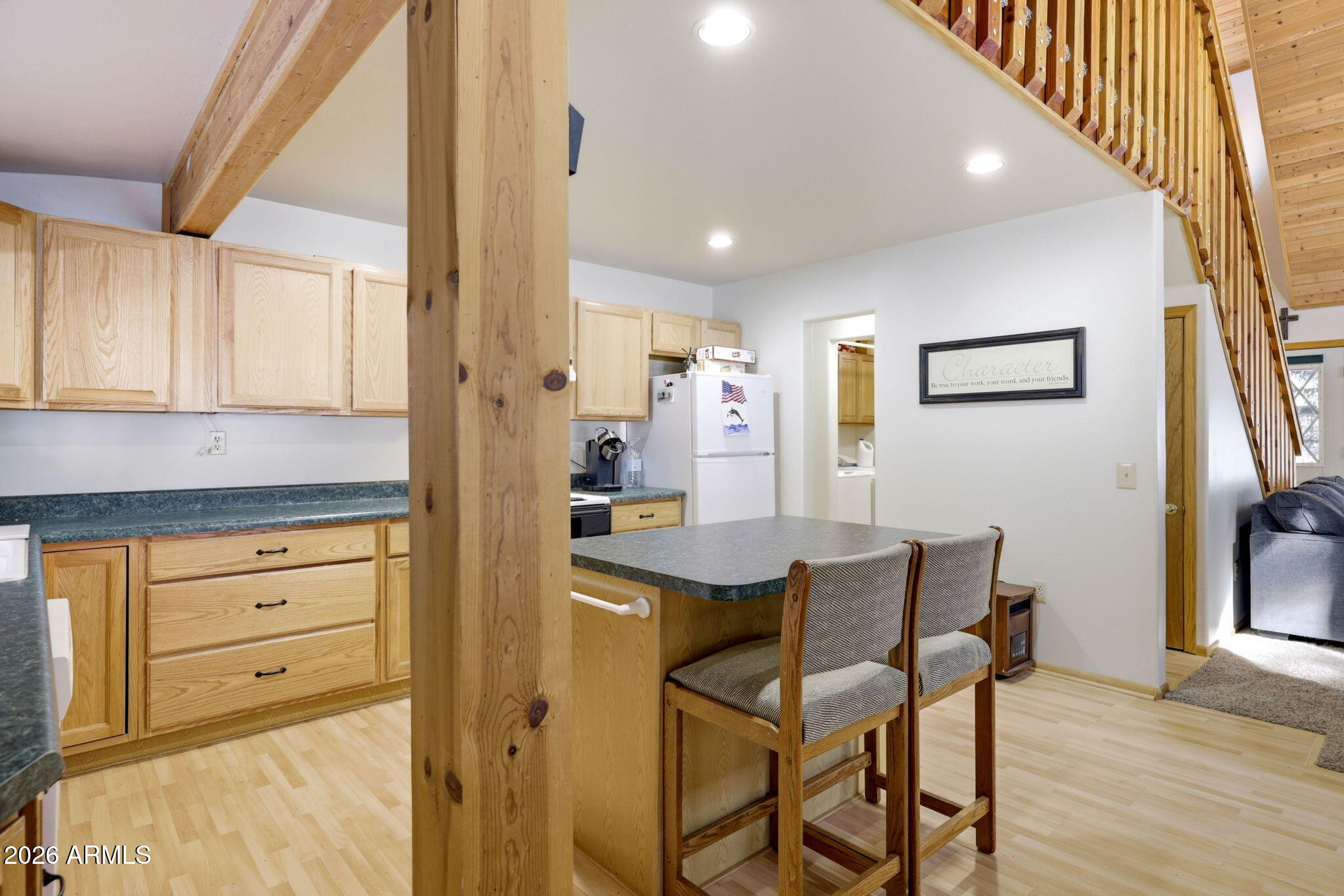 FOREST LAKES ESTATES 4 - Residential
