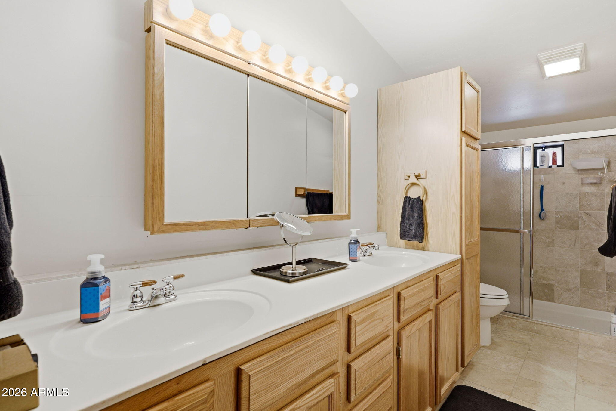 FOREST LAKES ESTATES 4 - Residential