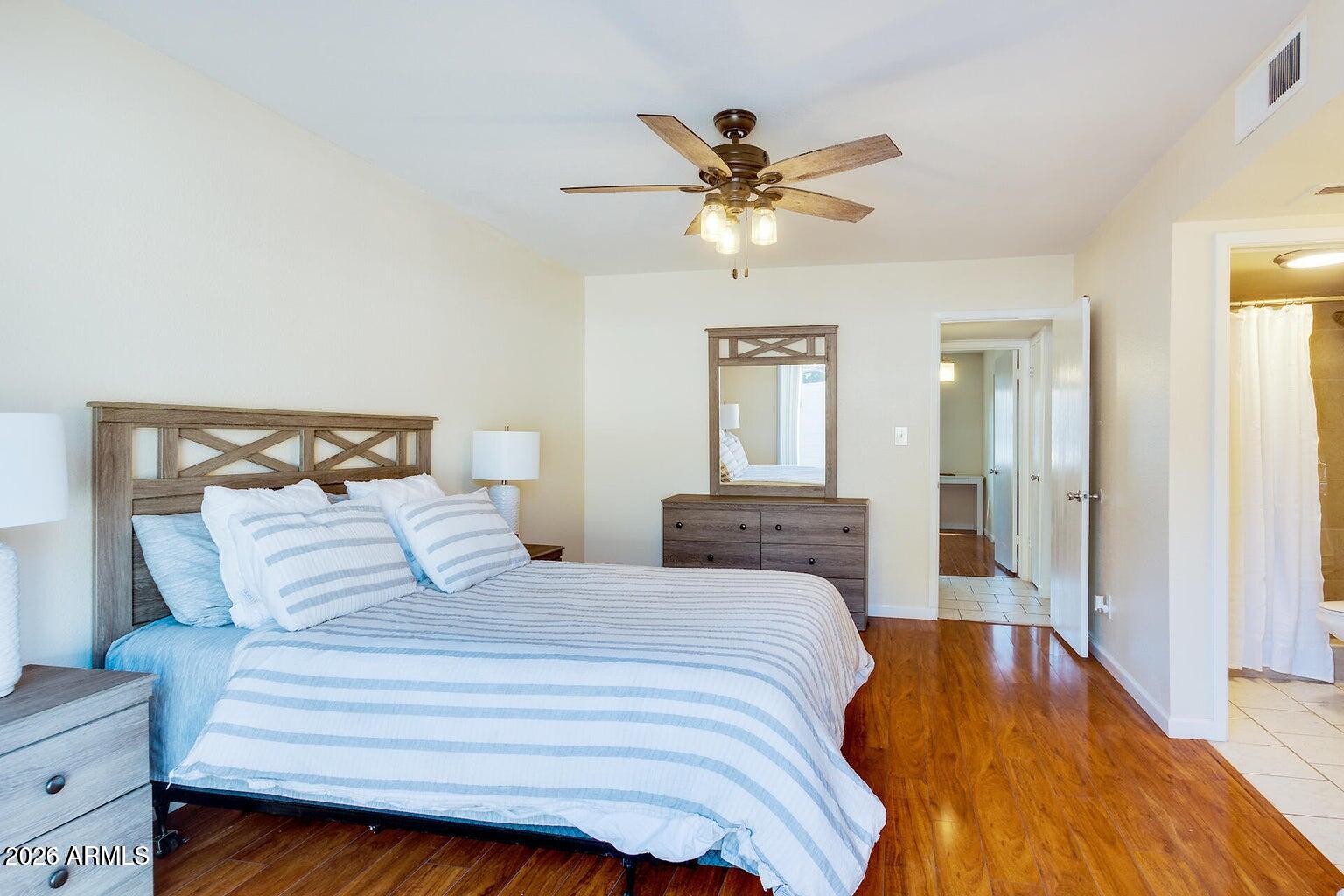 COLONIAL MANOR MESA PHASE 4 2ND AMD - Residential