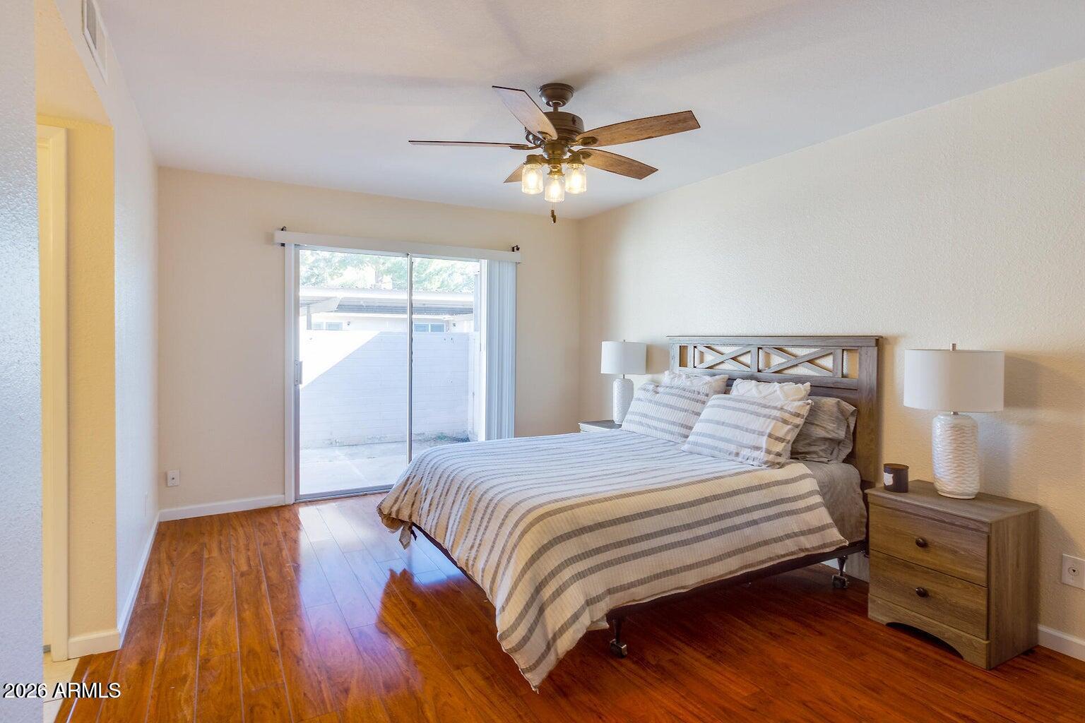 COLONIAL MANOR MESA PHASE 4 2ND AMD - Residential