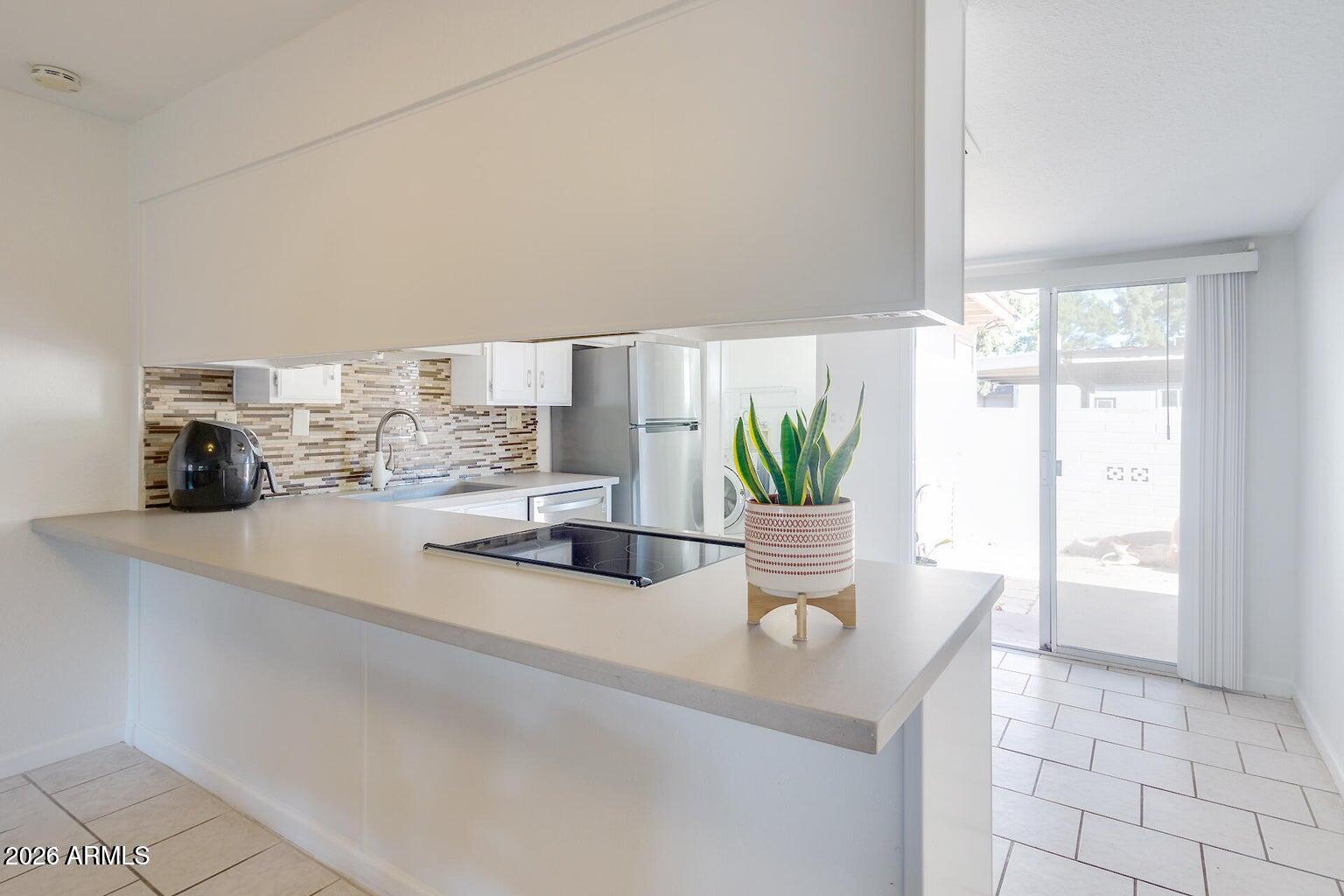 COLONIAL MANOR MESA PHASE 4 2ND AMD - Residential