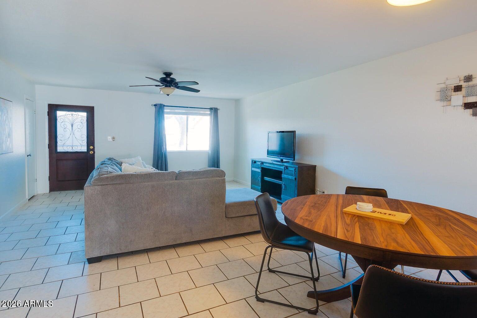 COLONIAL MANOR MESA PHASE 4 2ND AMD - Residential