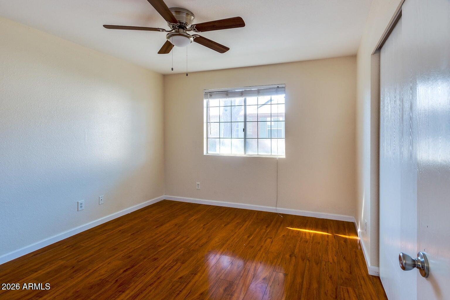 COLONIAL MANOR MESA PHASE 4 2ND AMD - Residential