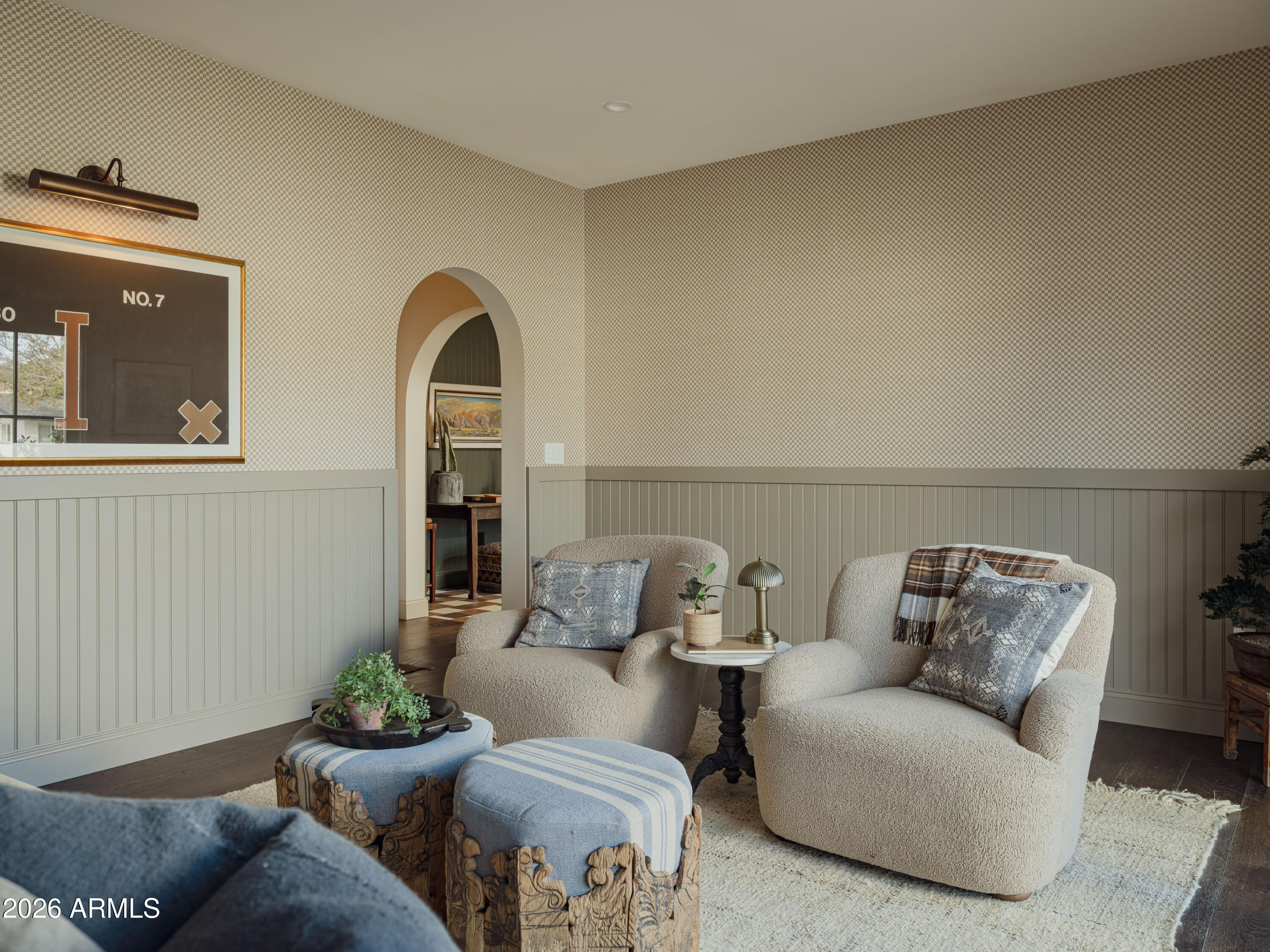 LITCHFIELD ESTATES - Residential