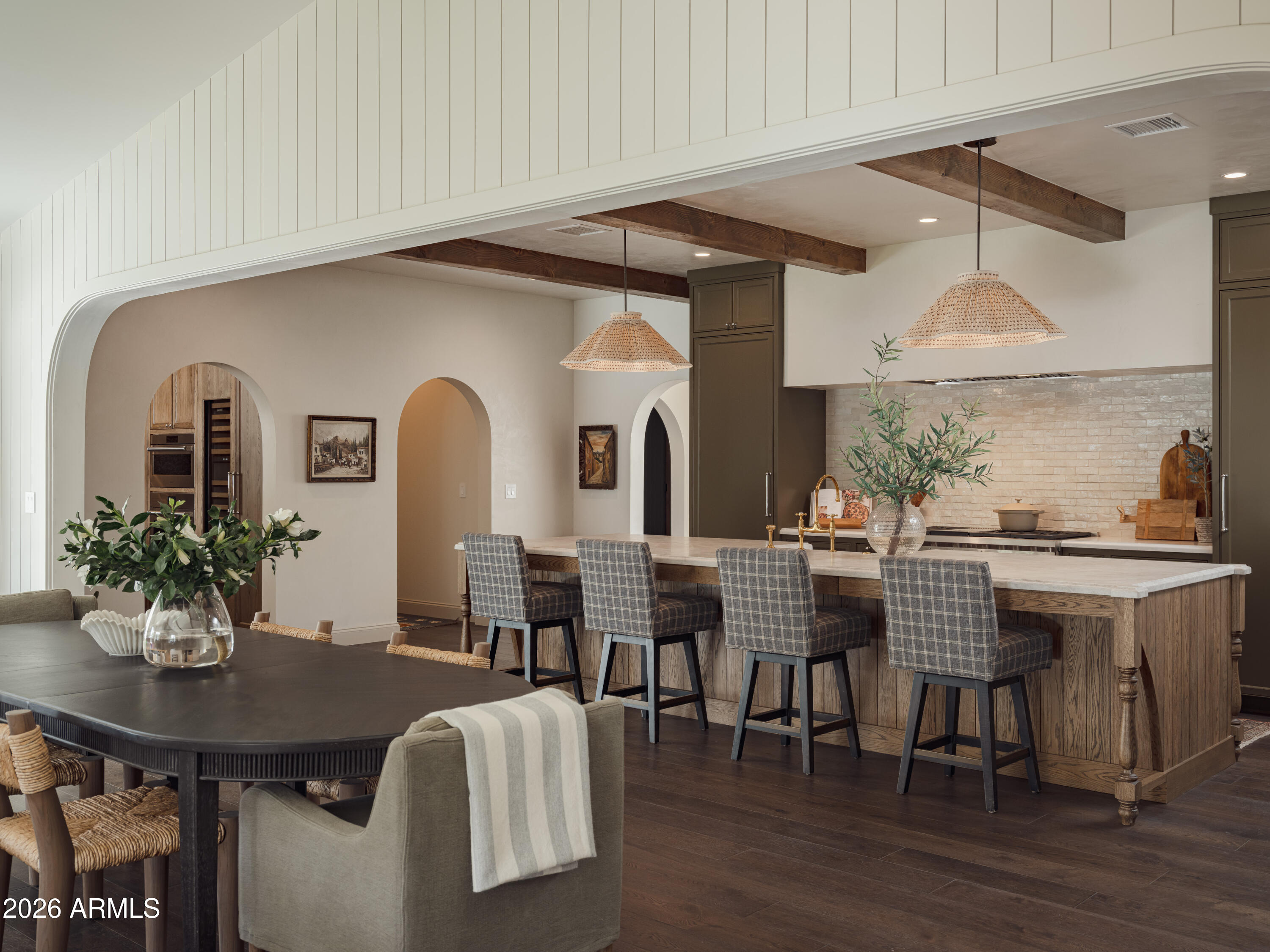 LITCHFIELD ESTATES - Residential