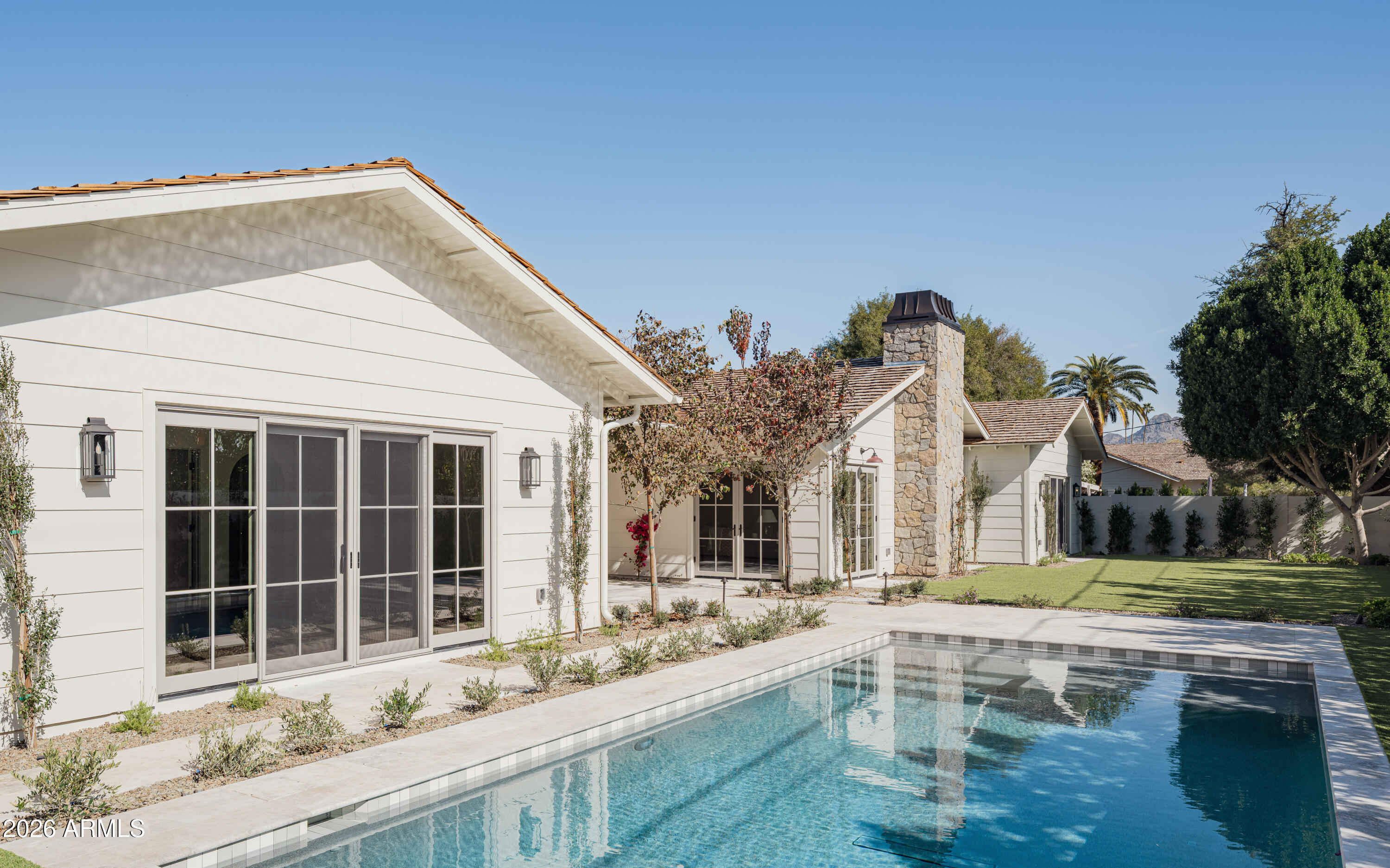 LITCHFIELD ESTATES - Residential