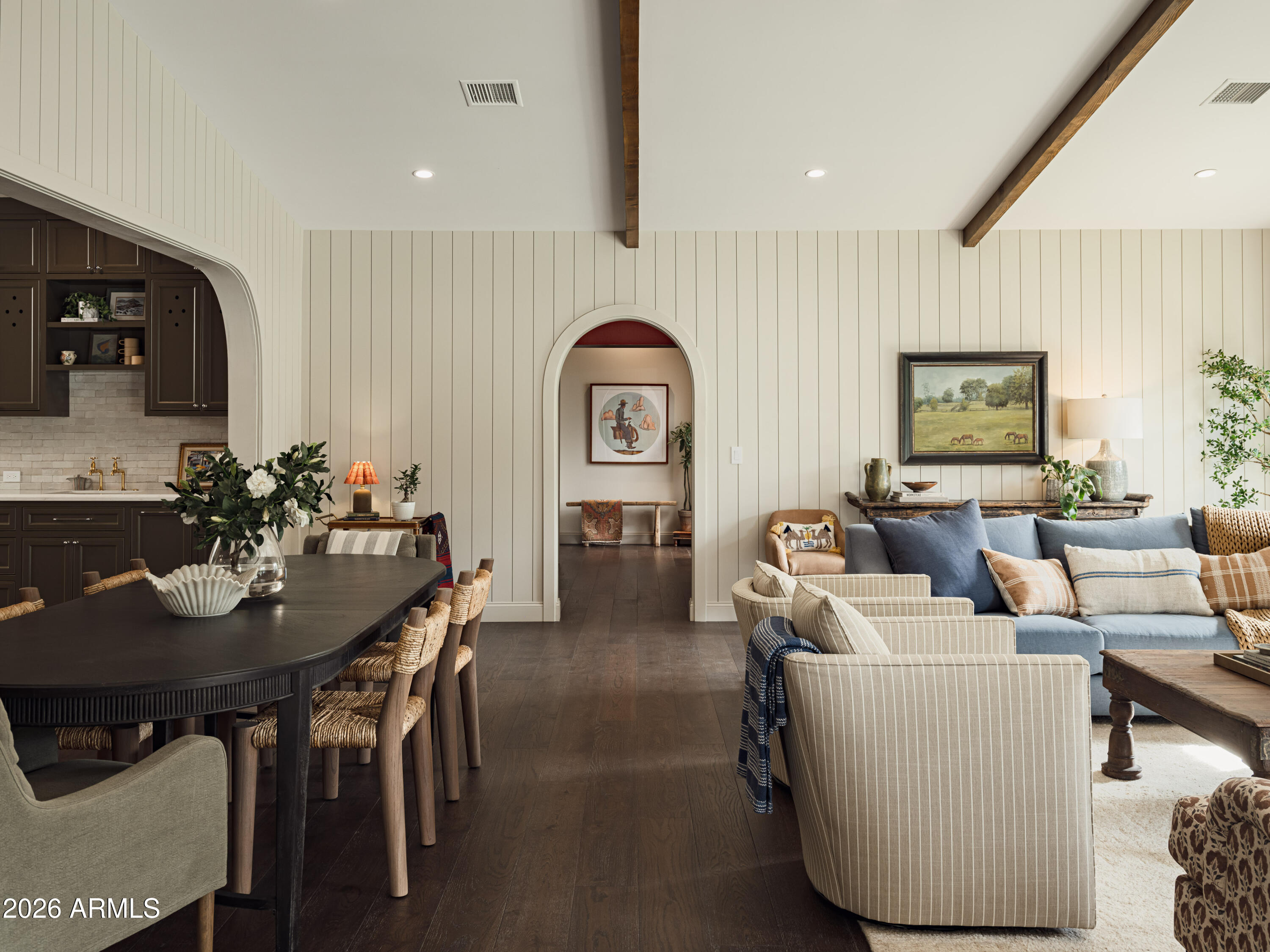 LITCHFIELD ESTATES - Residential