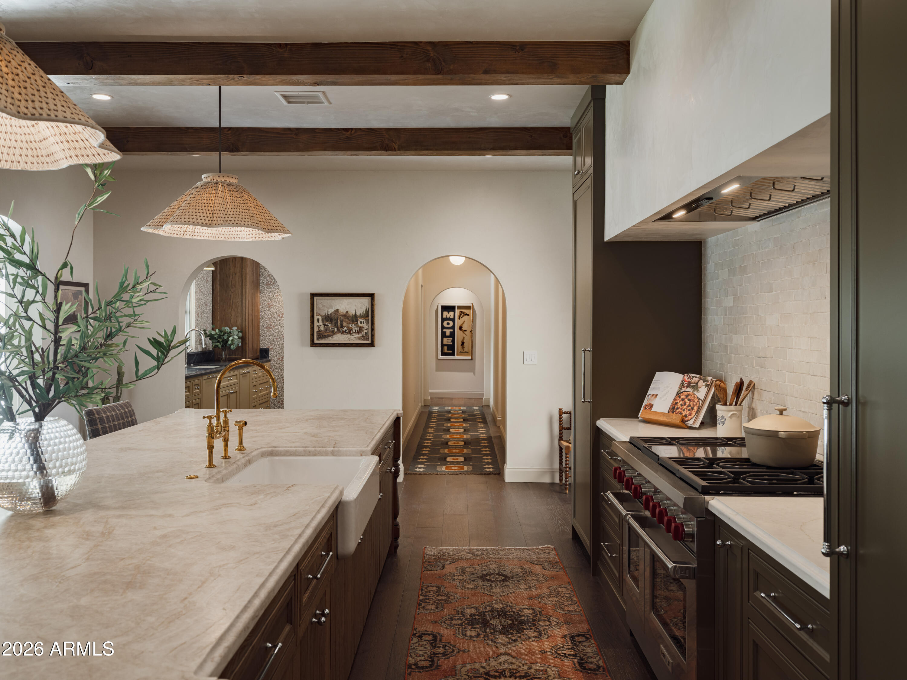 LITCHFIELD ESTATES - Residential