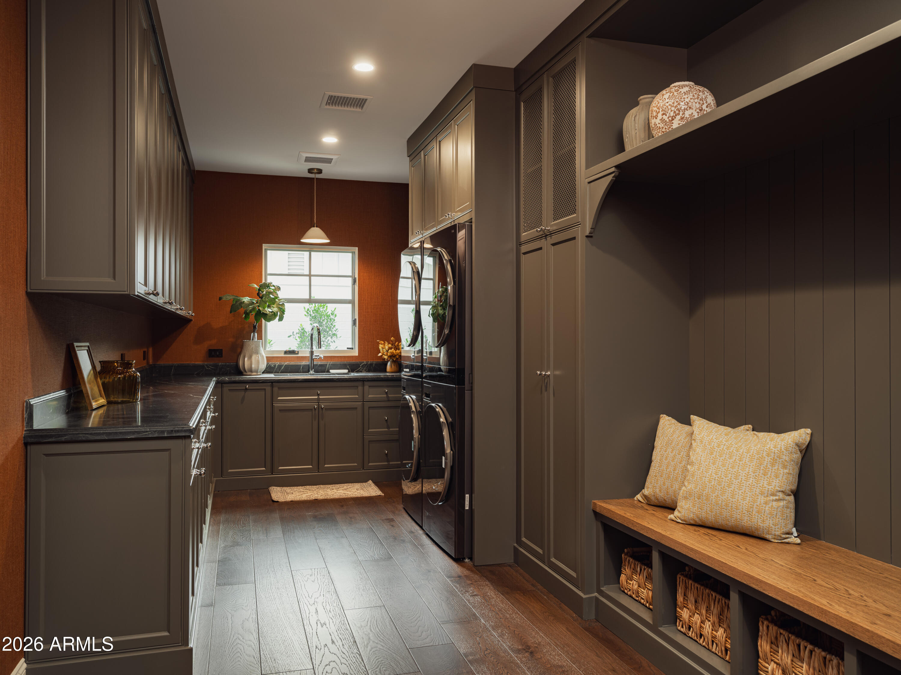 LITCHFIELD ESTATES - Residential