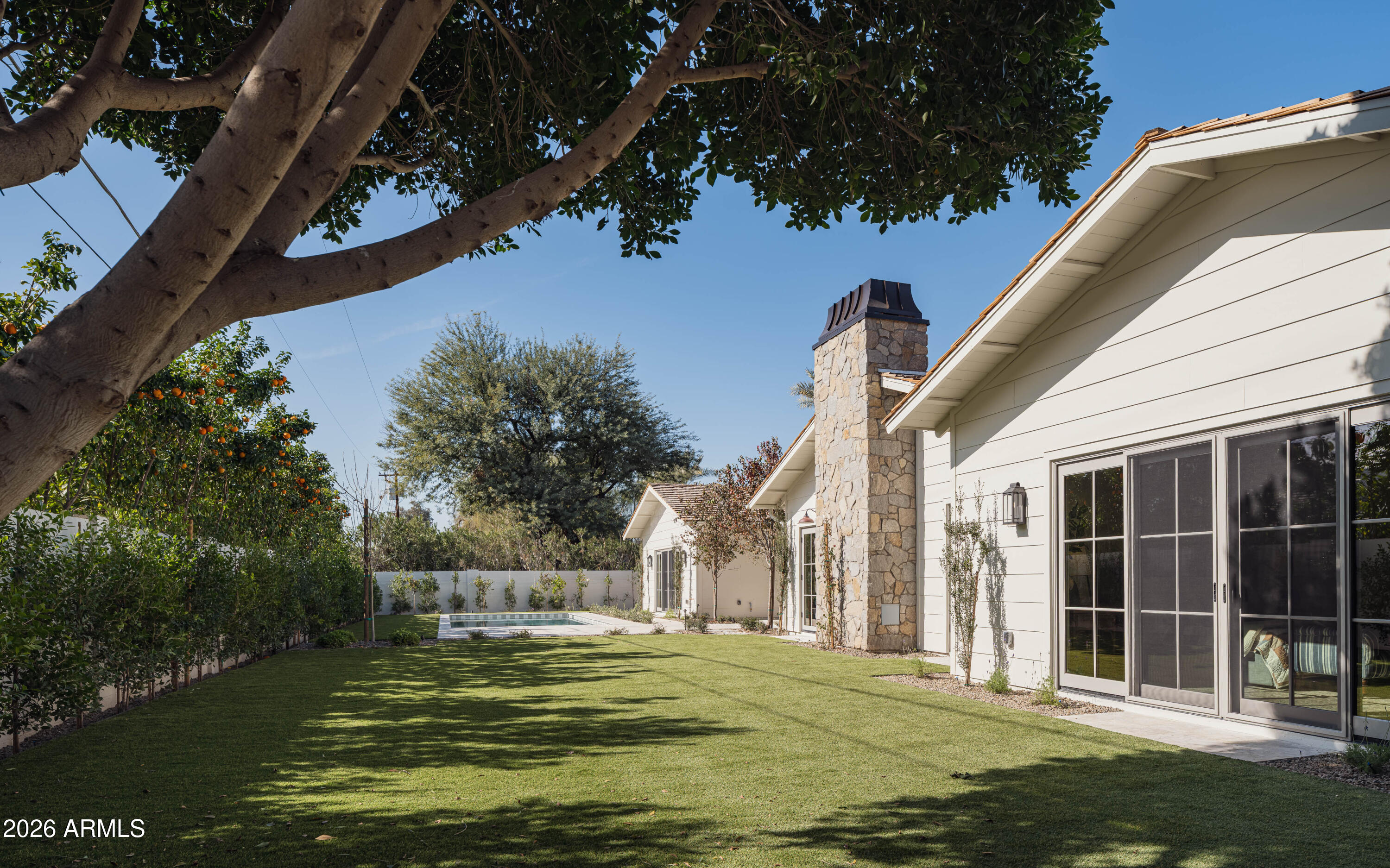 LITCHFIELD ESTATES - Residential