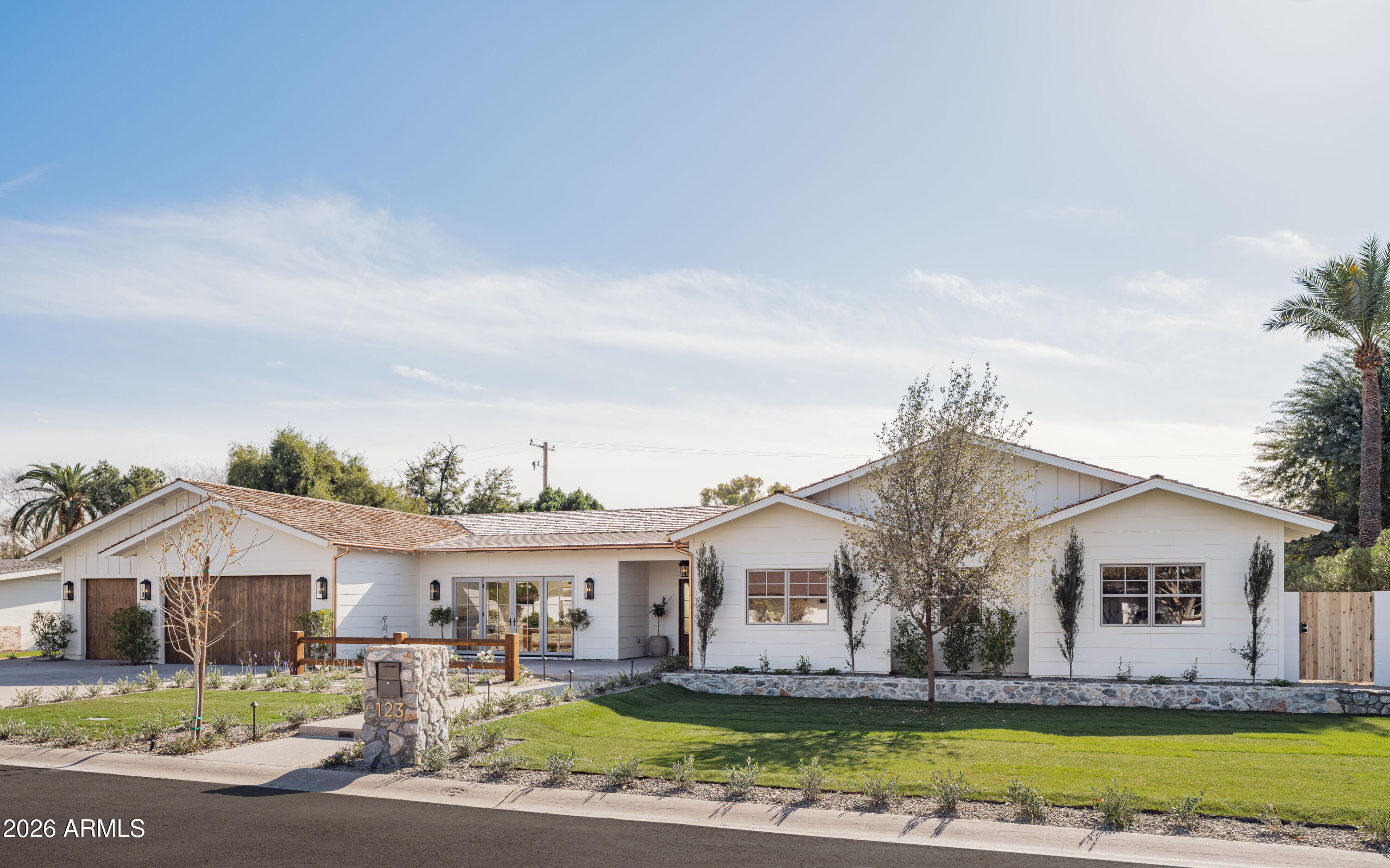 LITCHFIELD ESTATES - Residential
