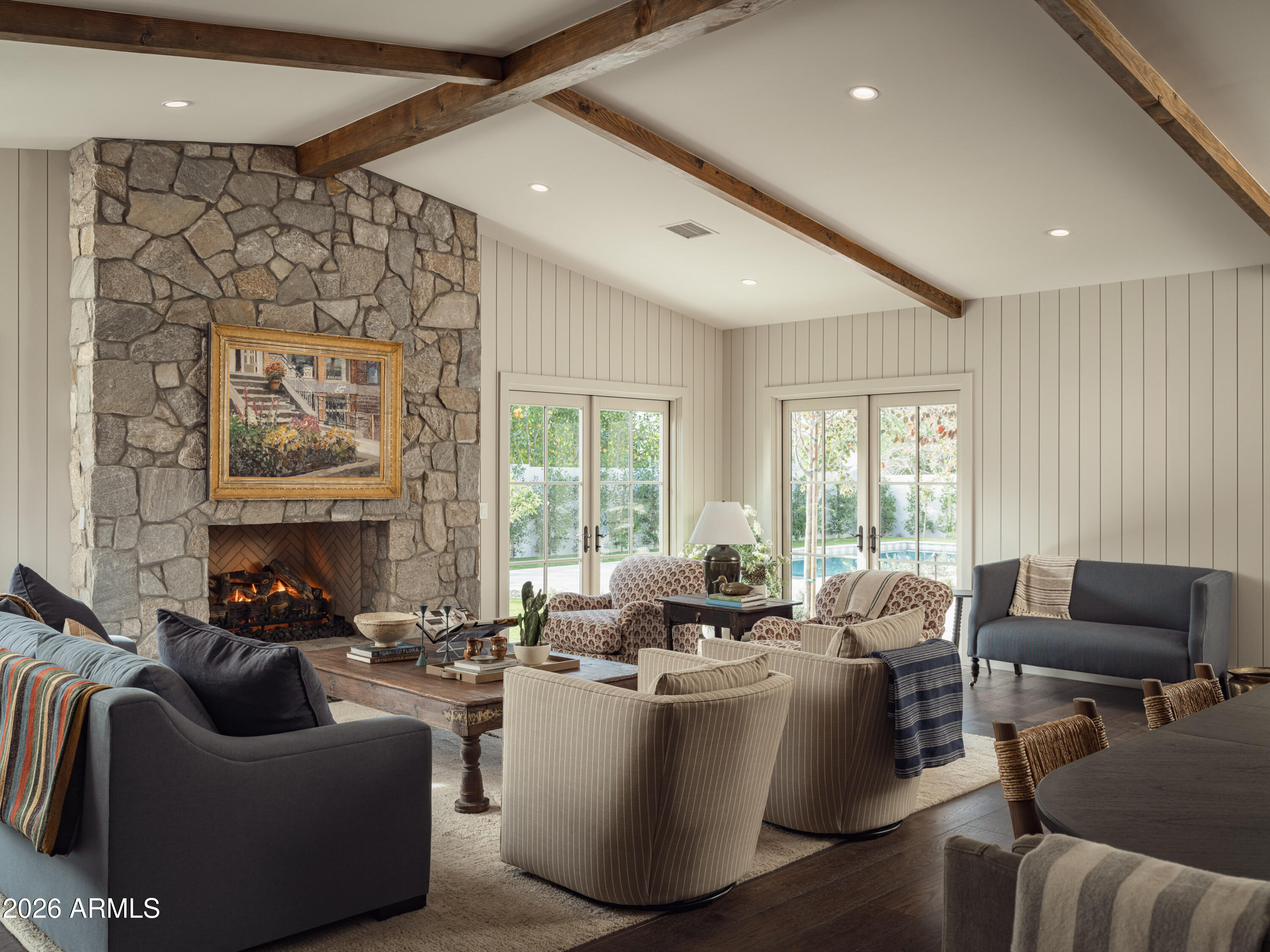 LITCHFIELD ESTATES - Residential