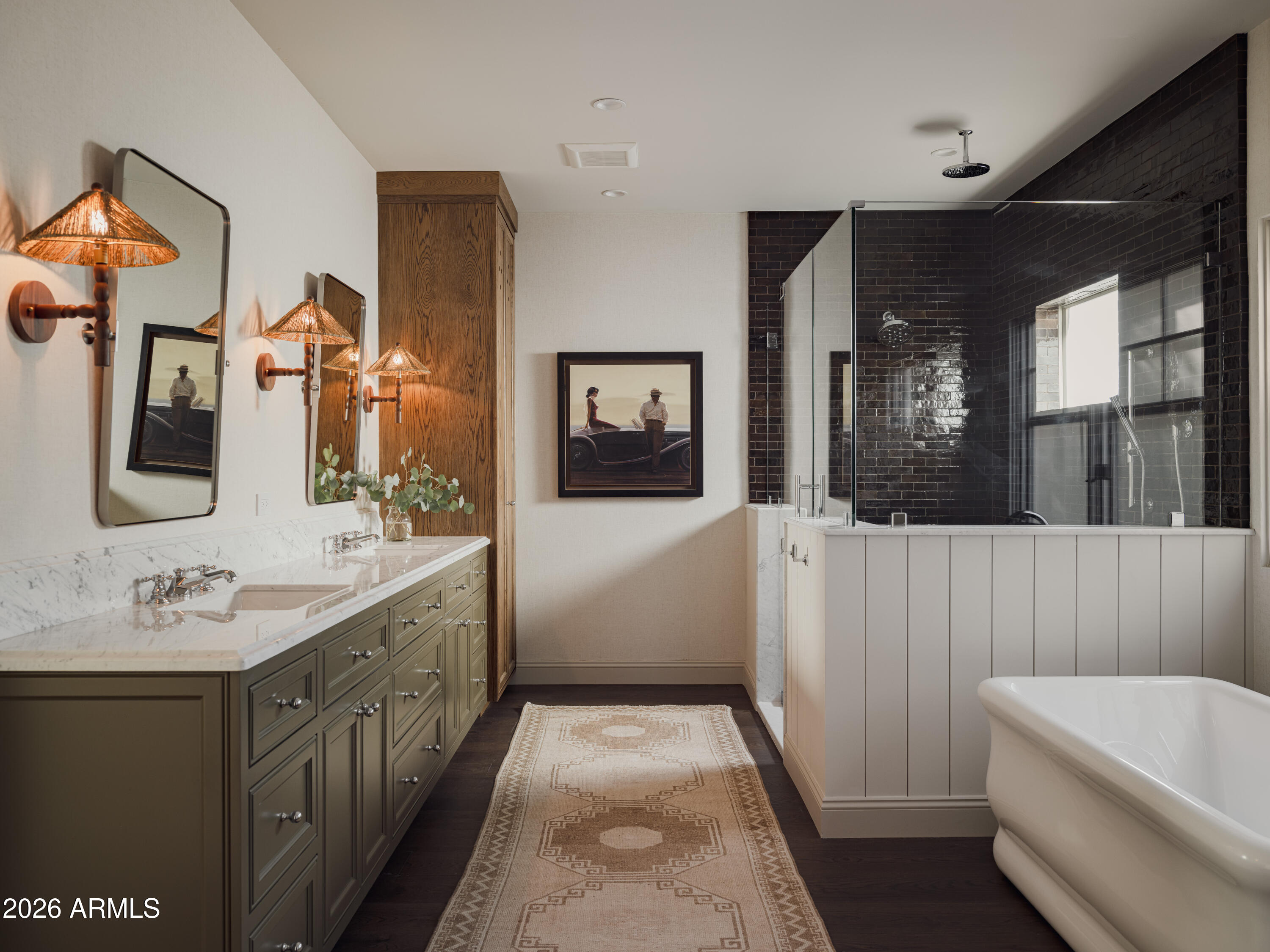 LITCHFIELD ESTATES - Residential