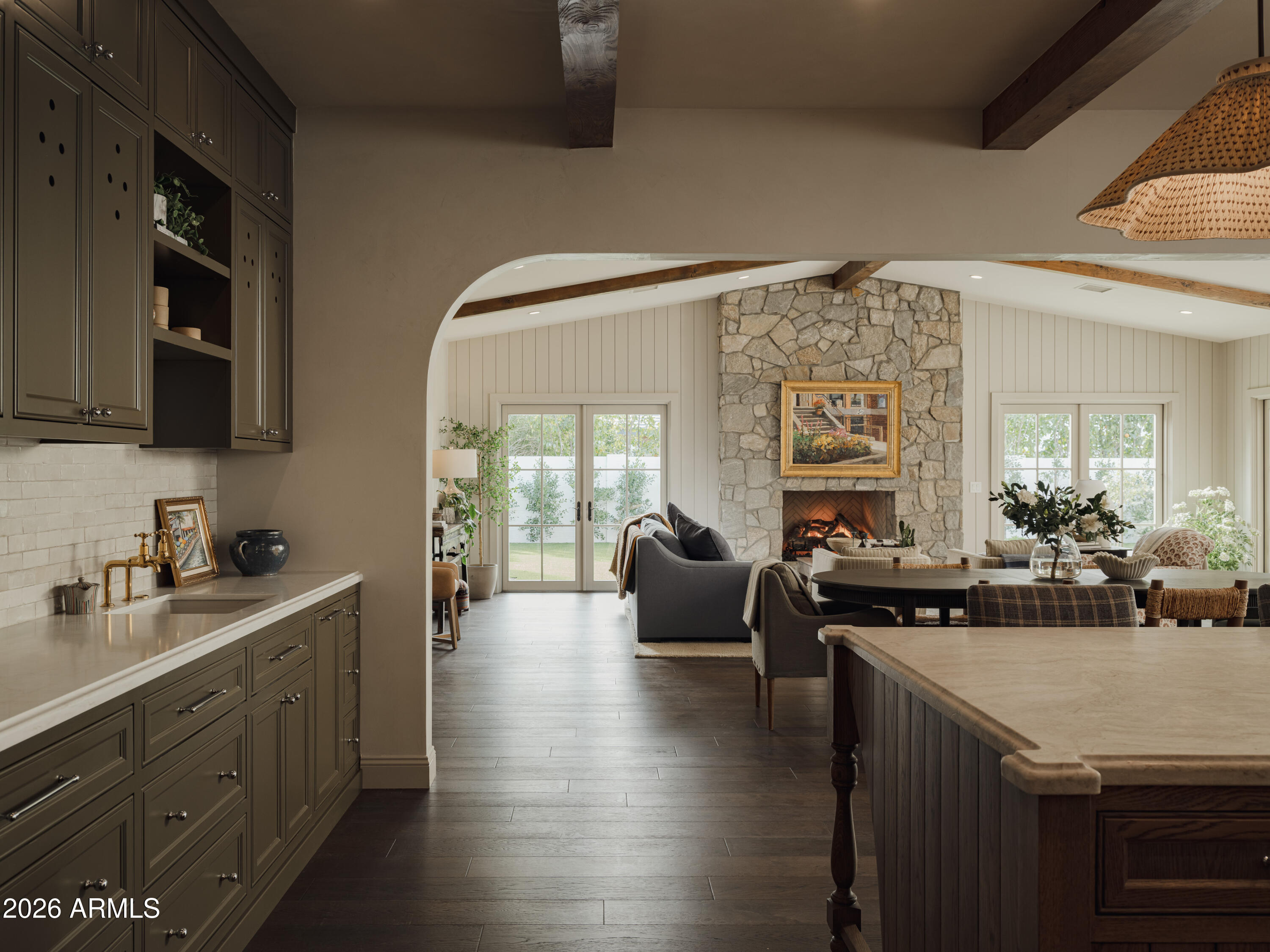LITCHFIELD ESTATES - Residential