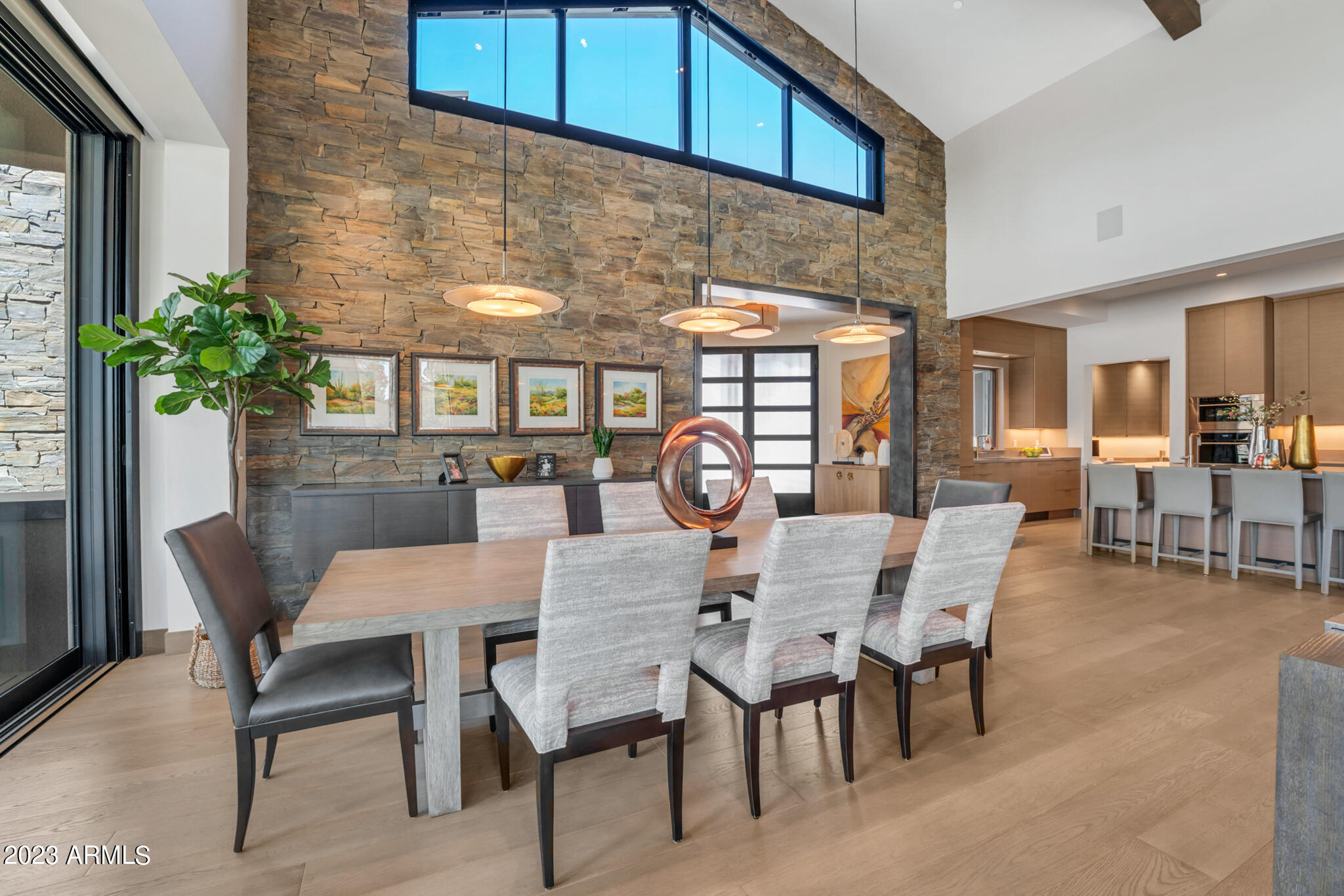 Pine Canyon - Residential