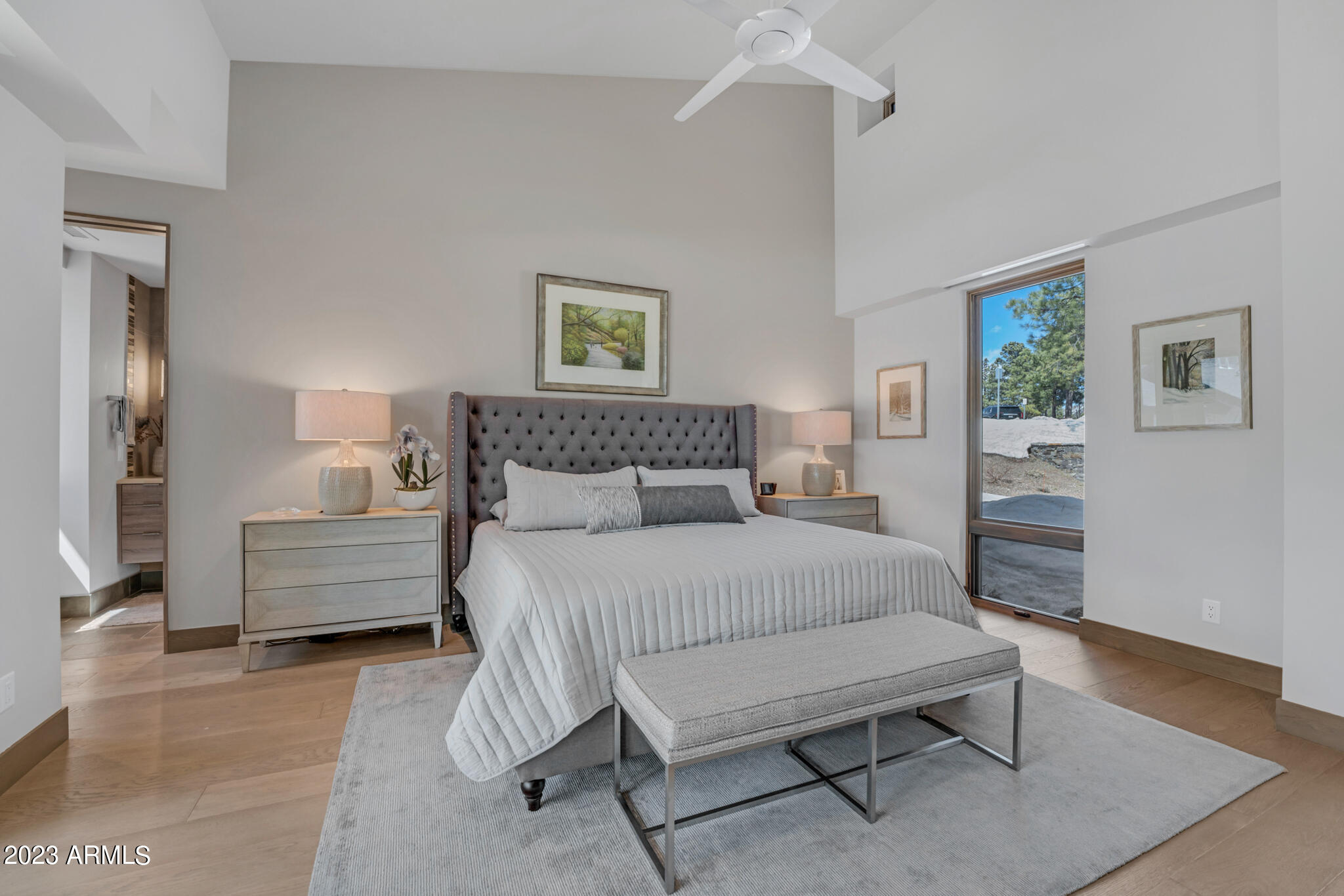 Pine Canyon - Residential