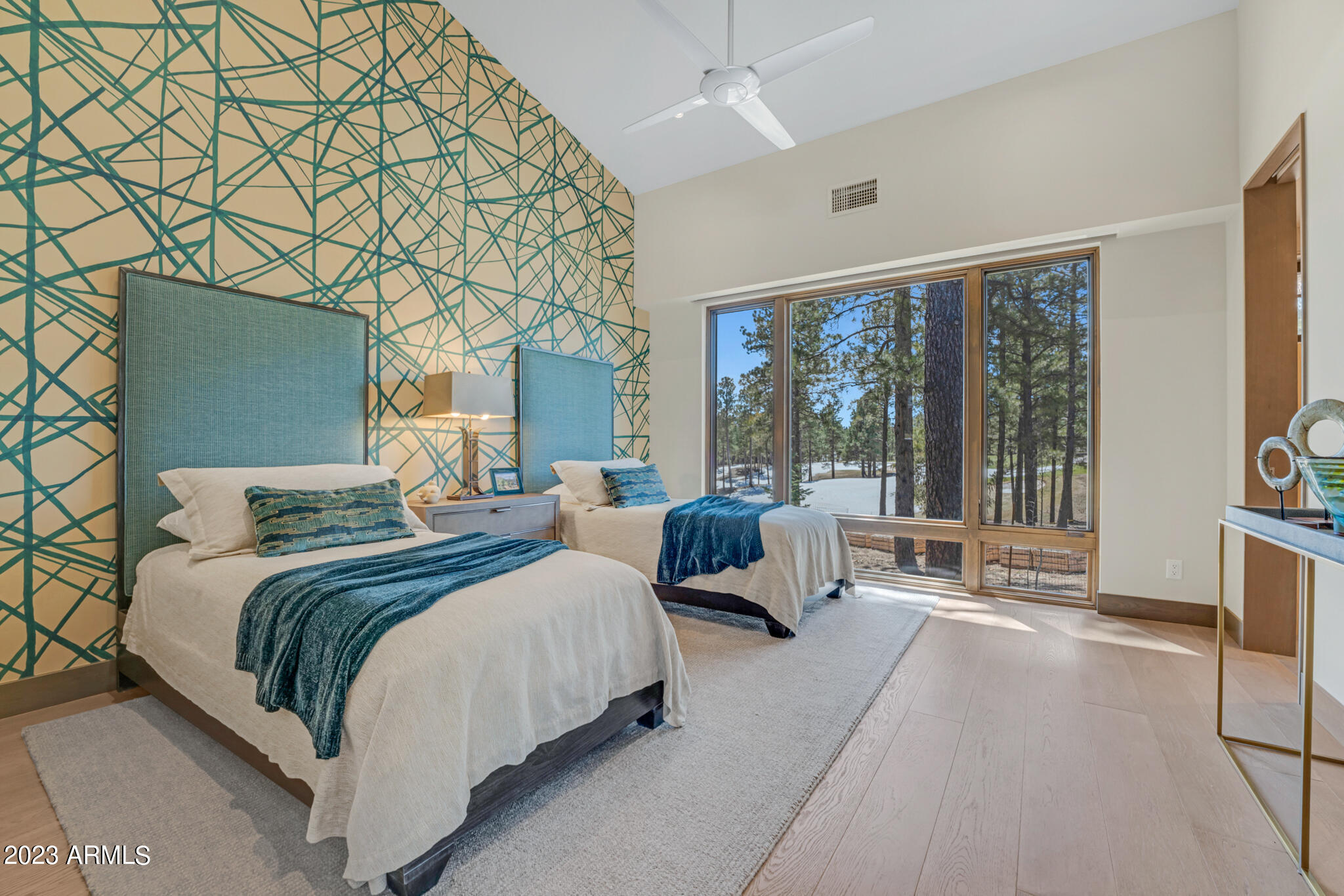 Pine Canyon - Residential