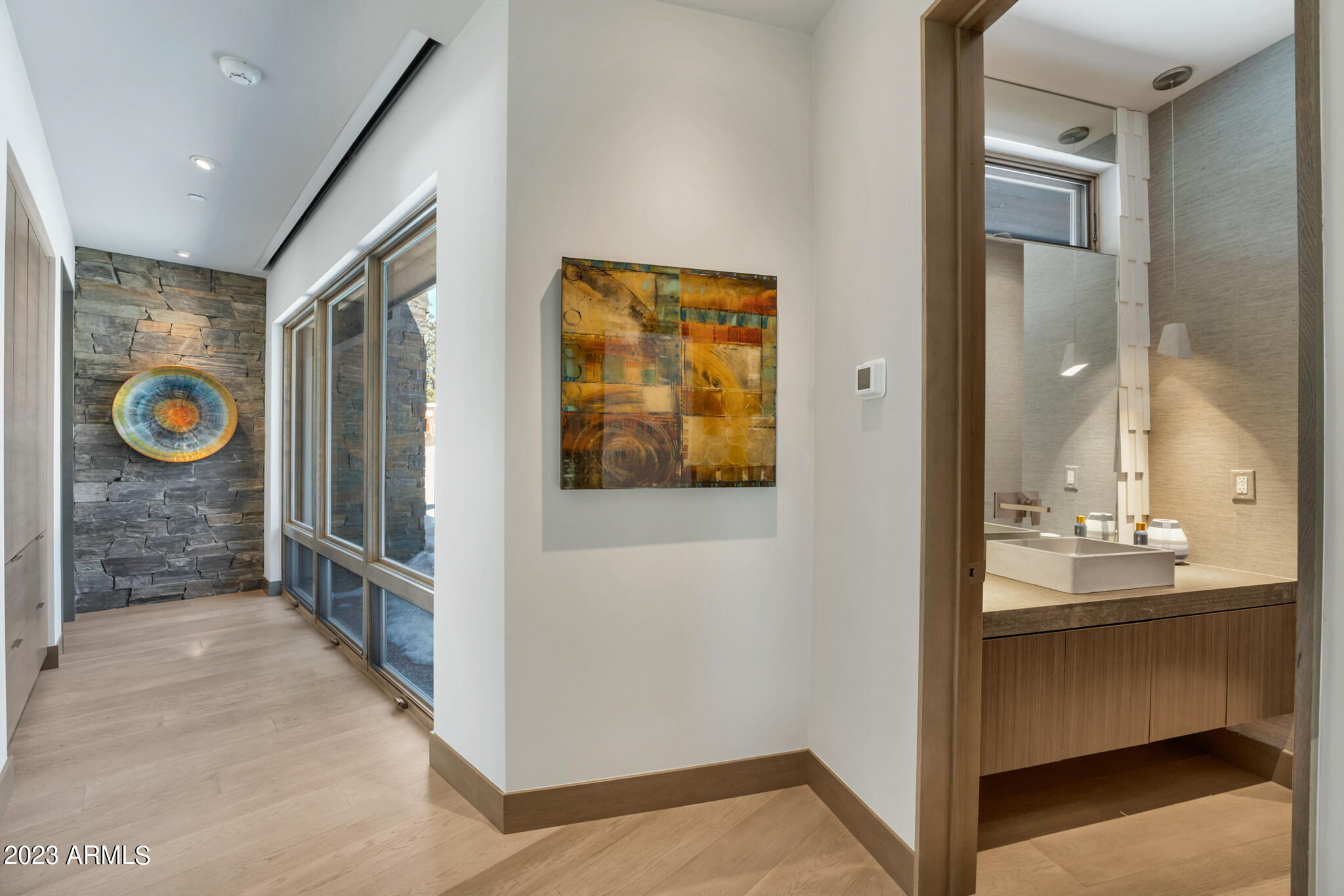 Pine Canyon - Residential
