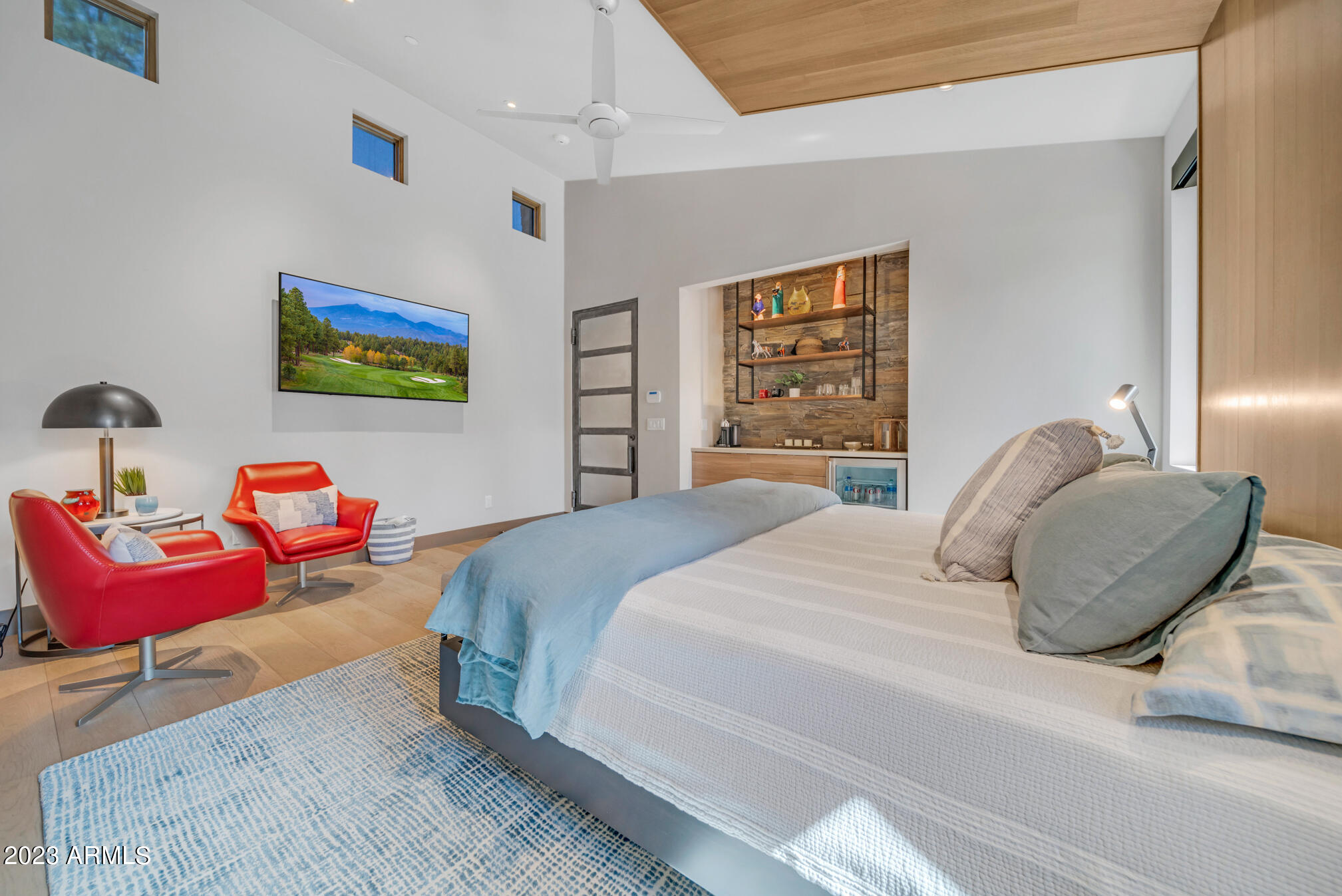 Pine Canyon - Residential