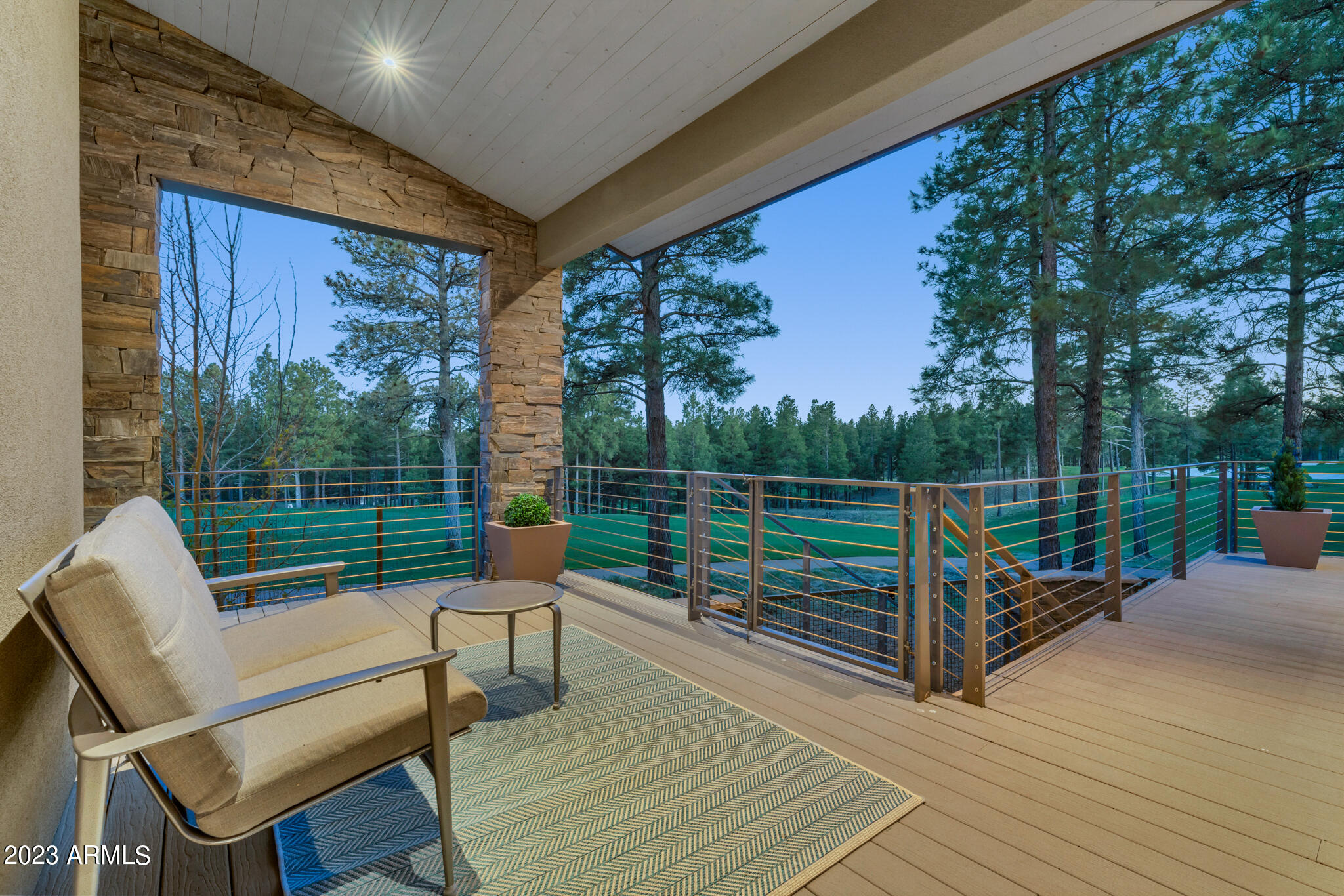 Pine Canyon - Residential