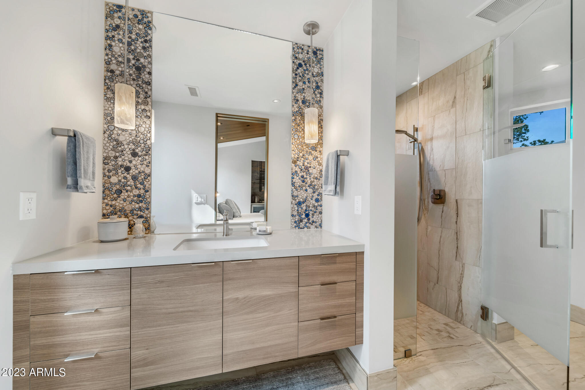 Pine Canyon - Residential