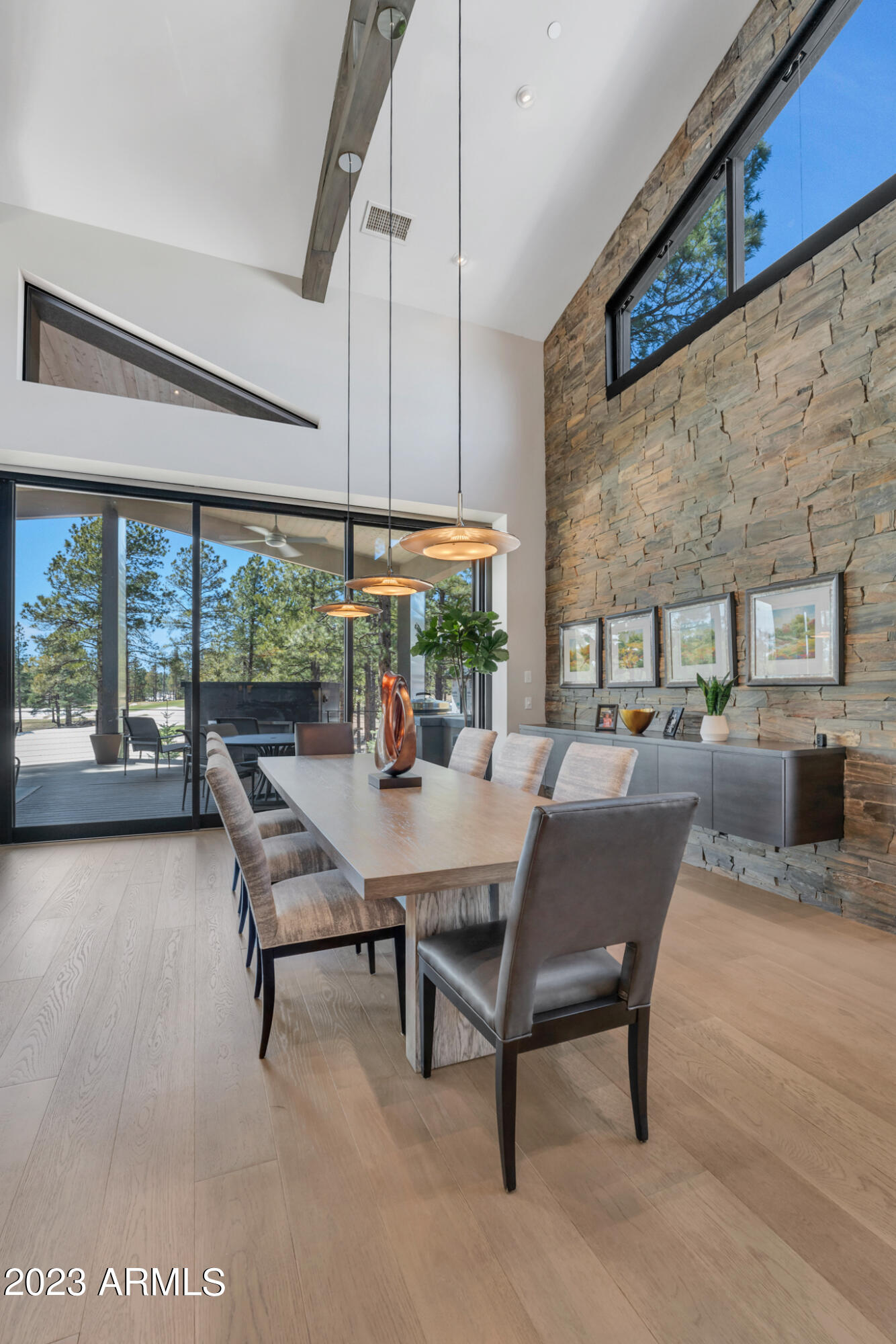 Pine Canyon - Residential