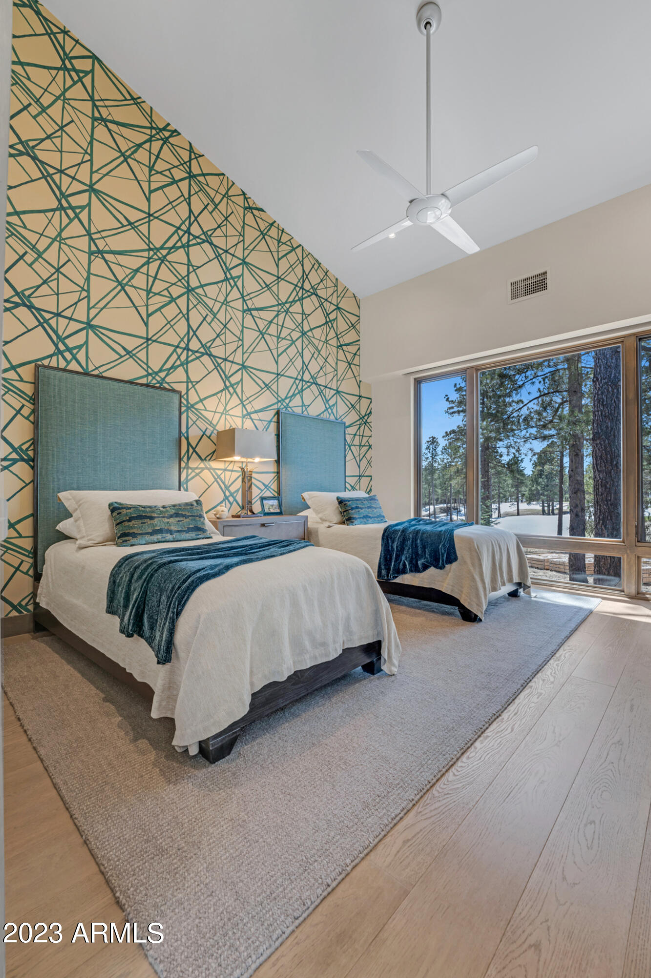 Pine Canyon - Residential