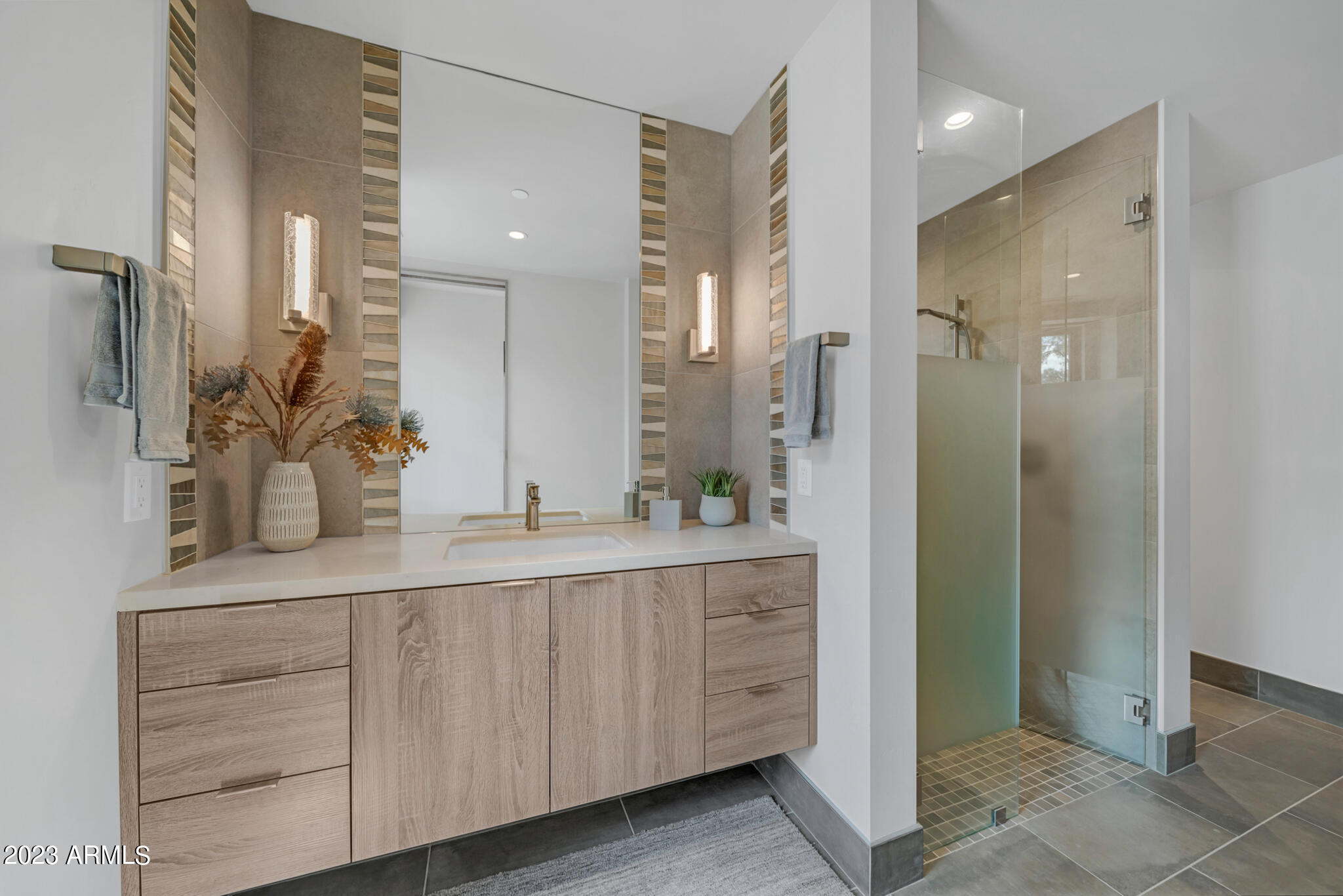 Pine Canyon - Residential