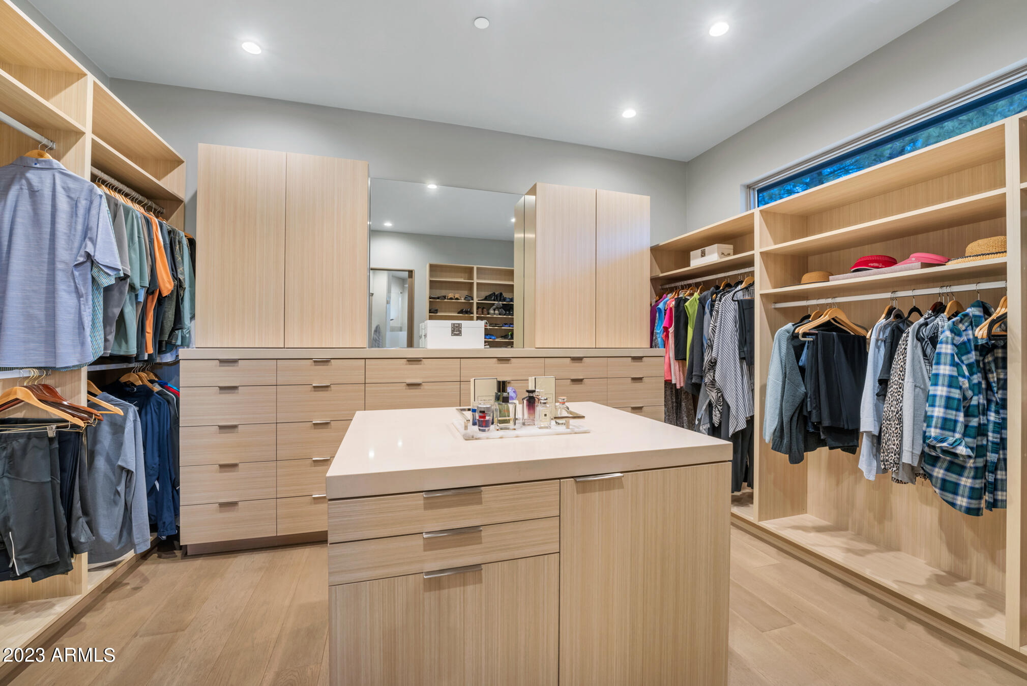 Pine Canyon - Residential