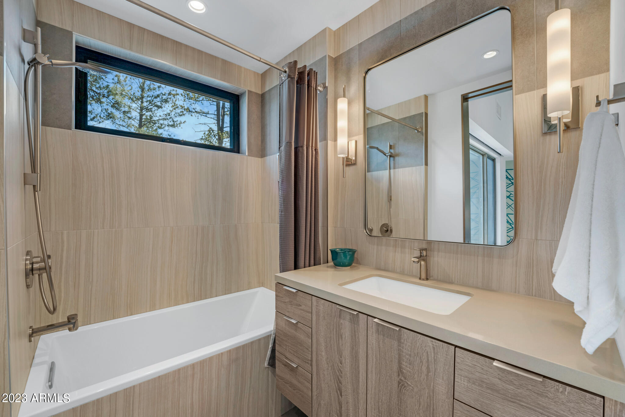 Pine Canyon - Residential
