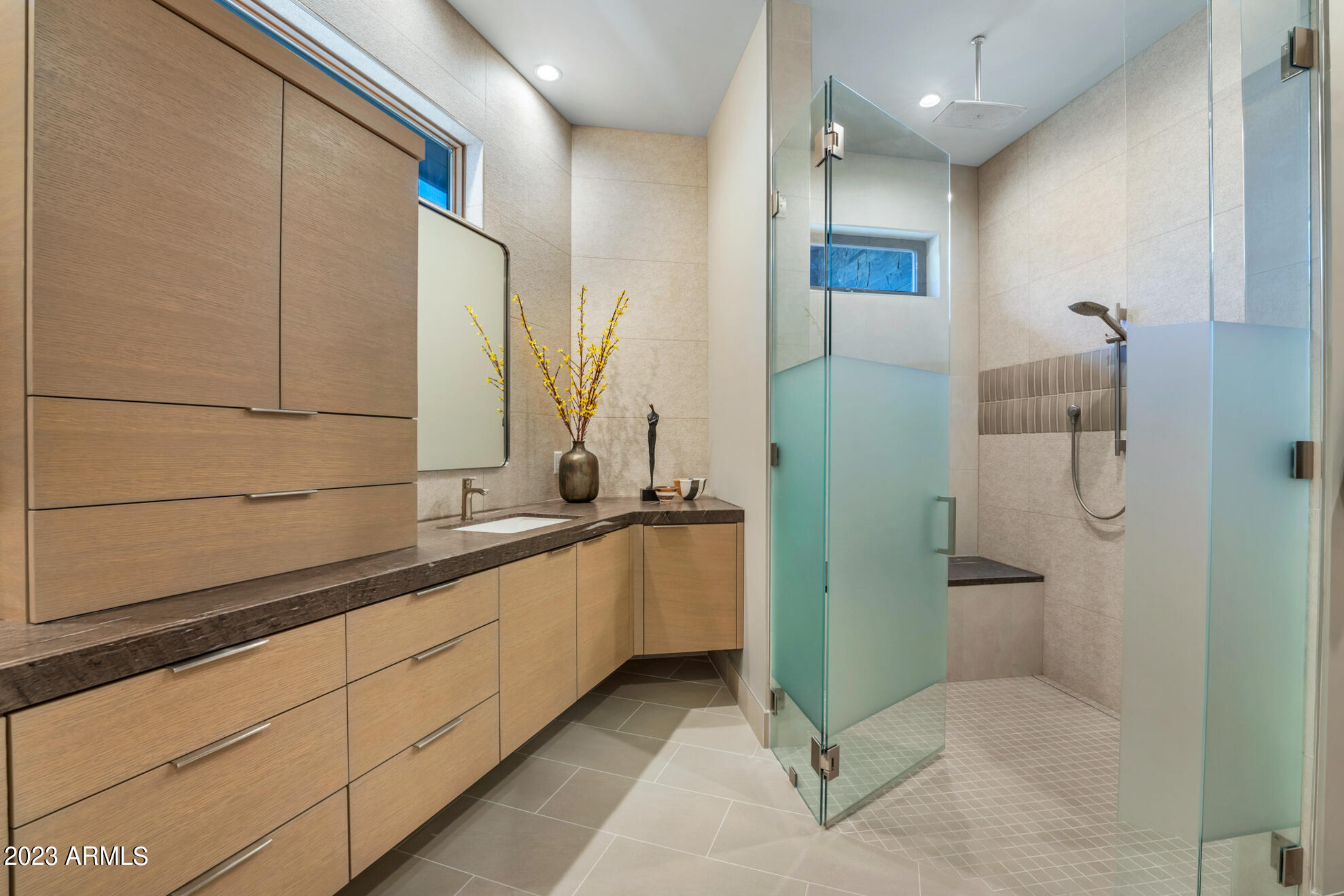 Pine Canyon - Residential