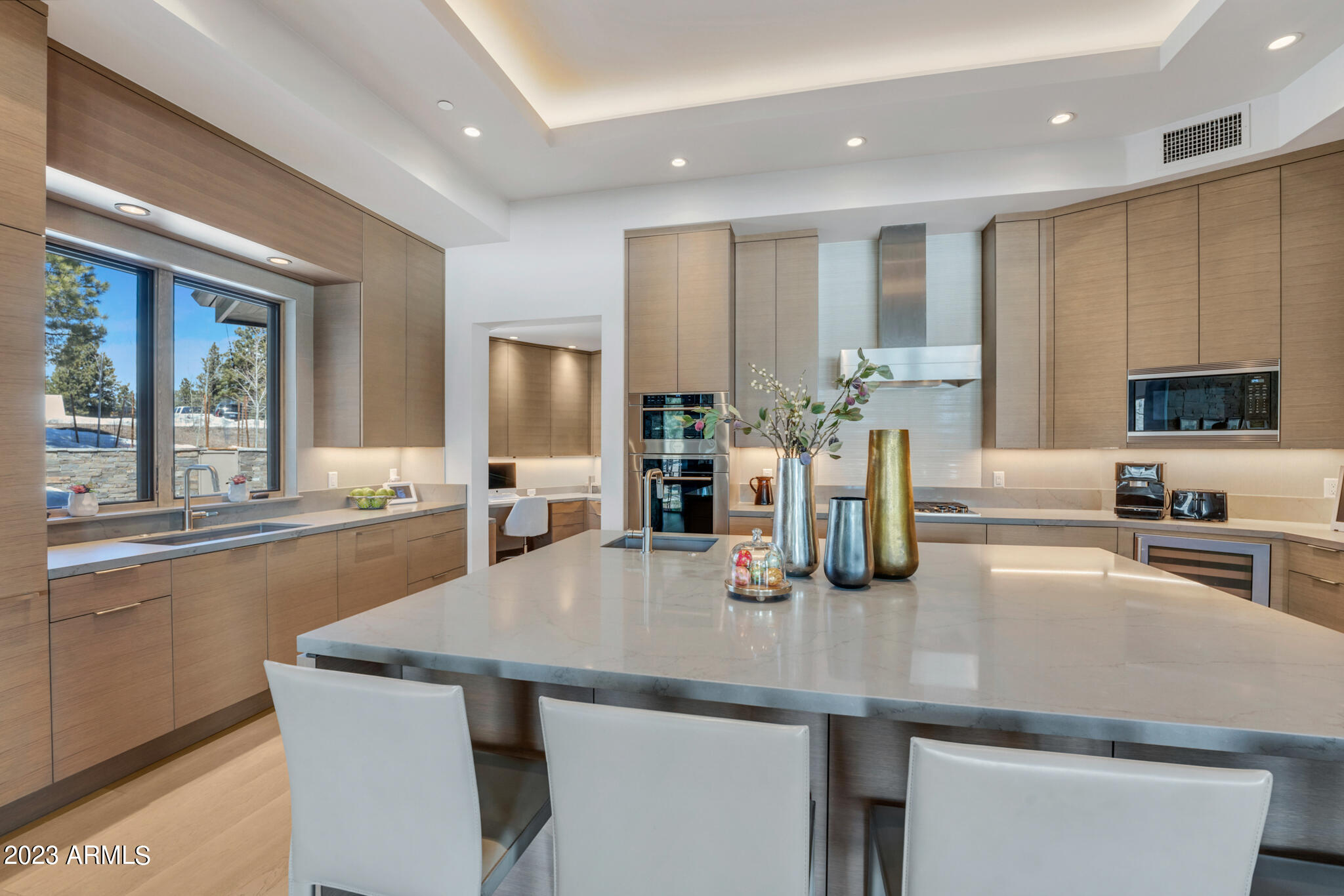Pine Canyon - Residential