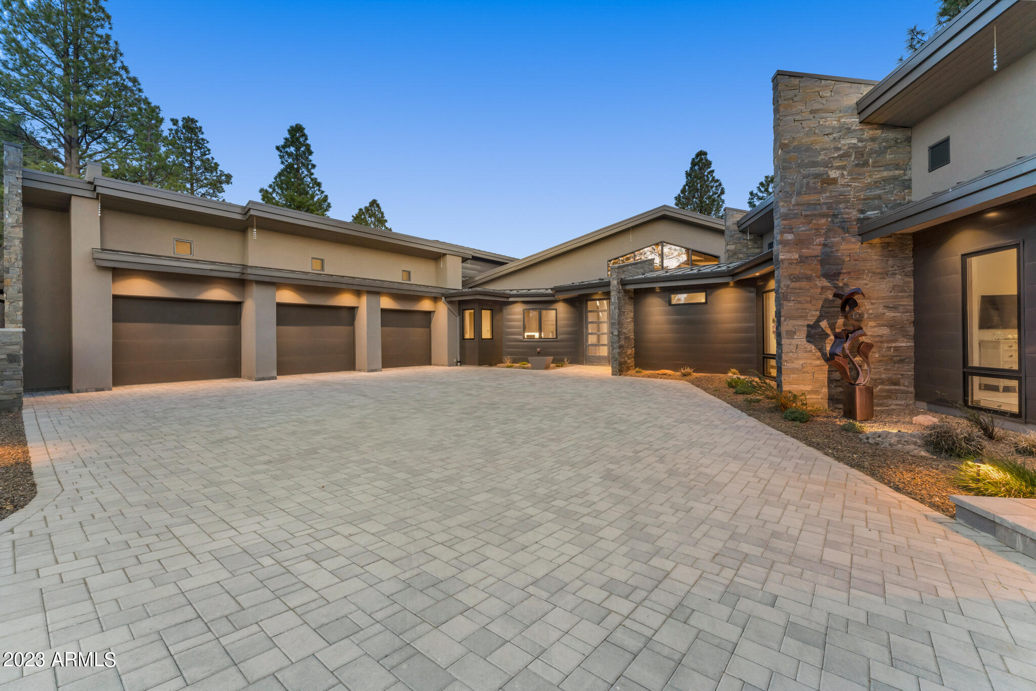 Pine Canyon - Residential