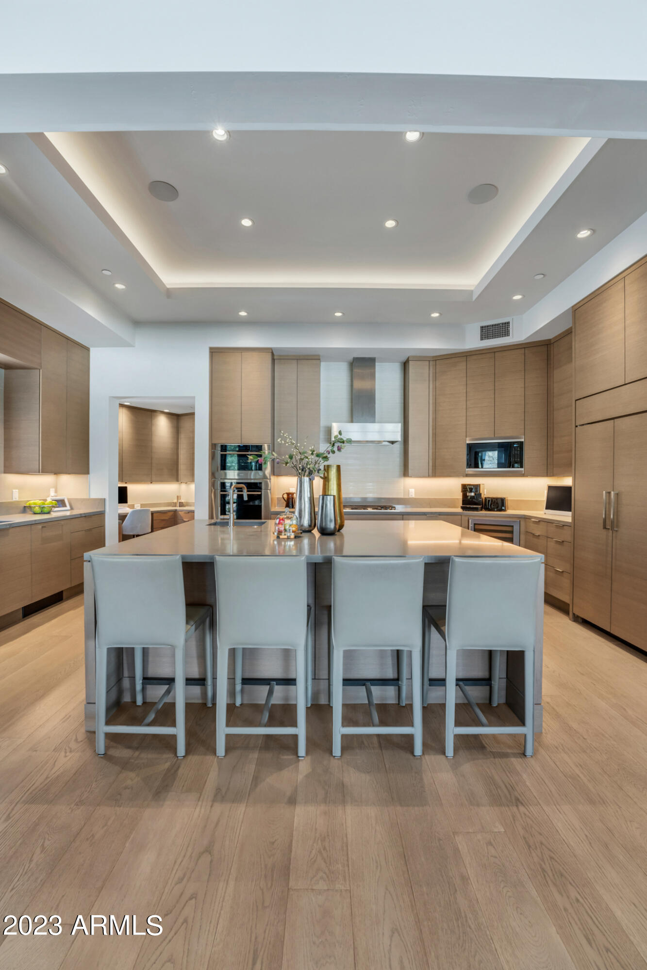 Pine Canyon - Residential