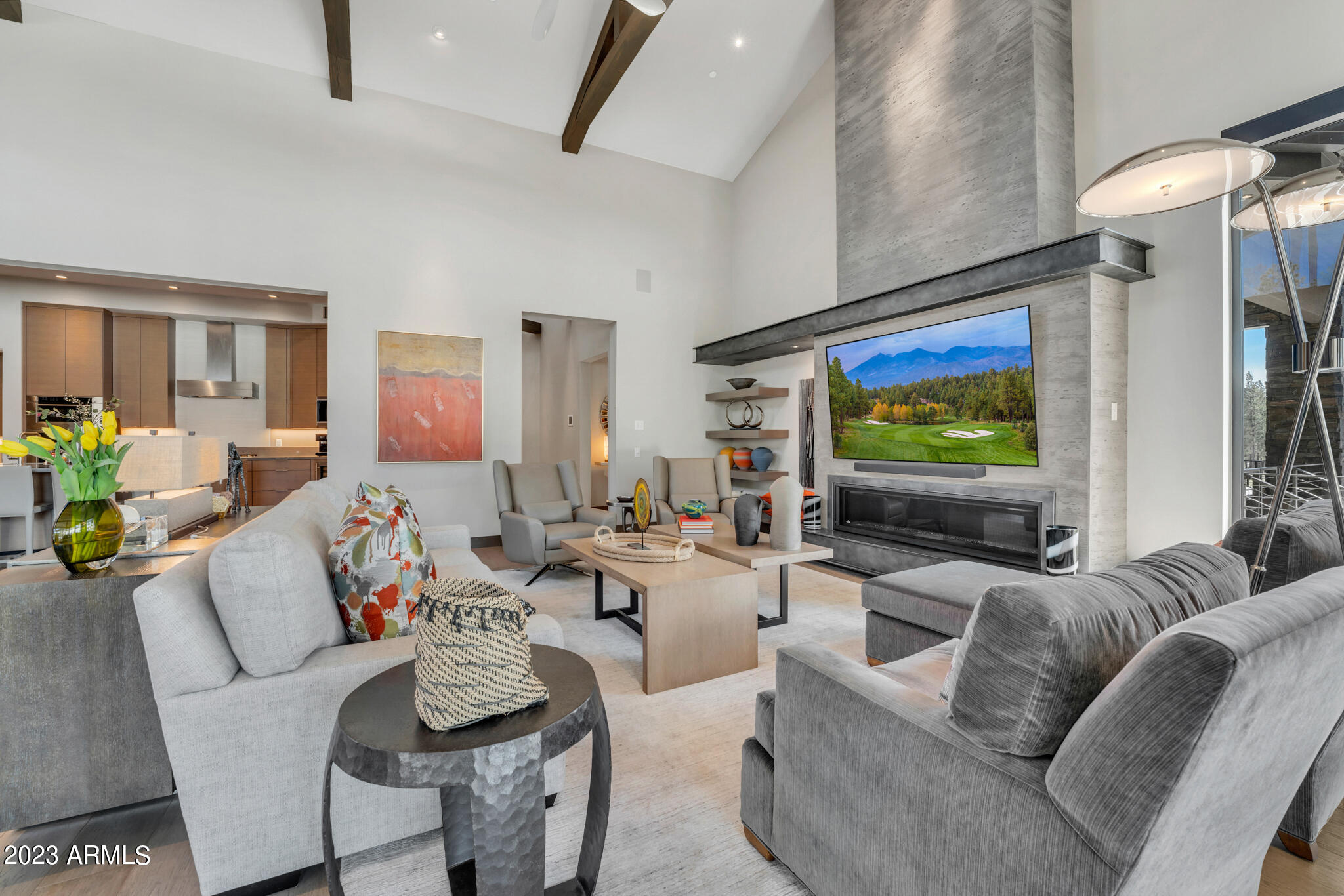 Pine Canyon - Residential
