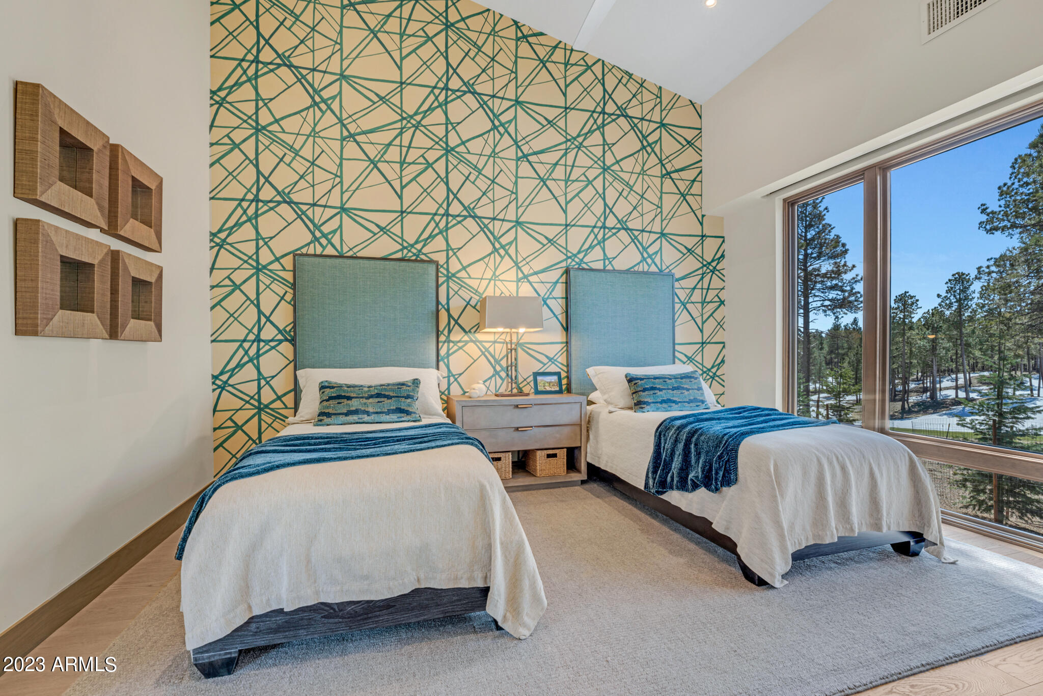 Pine Canyon - Residential