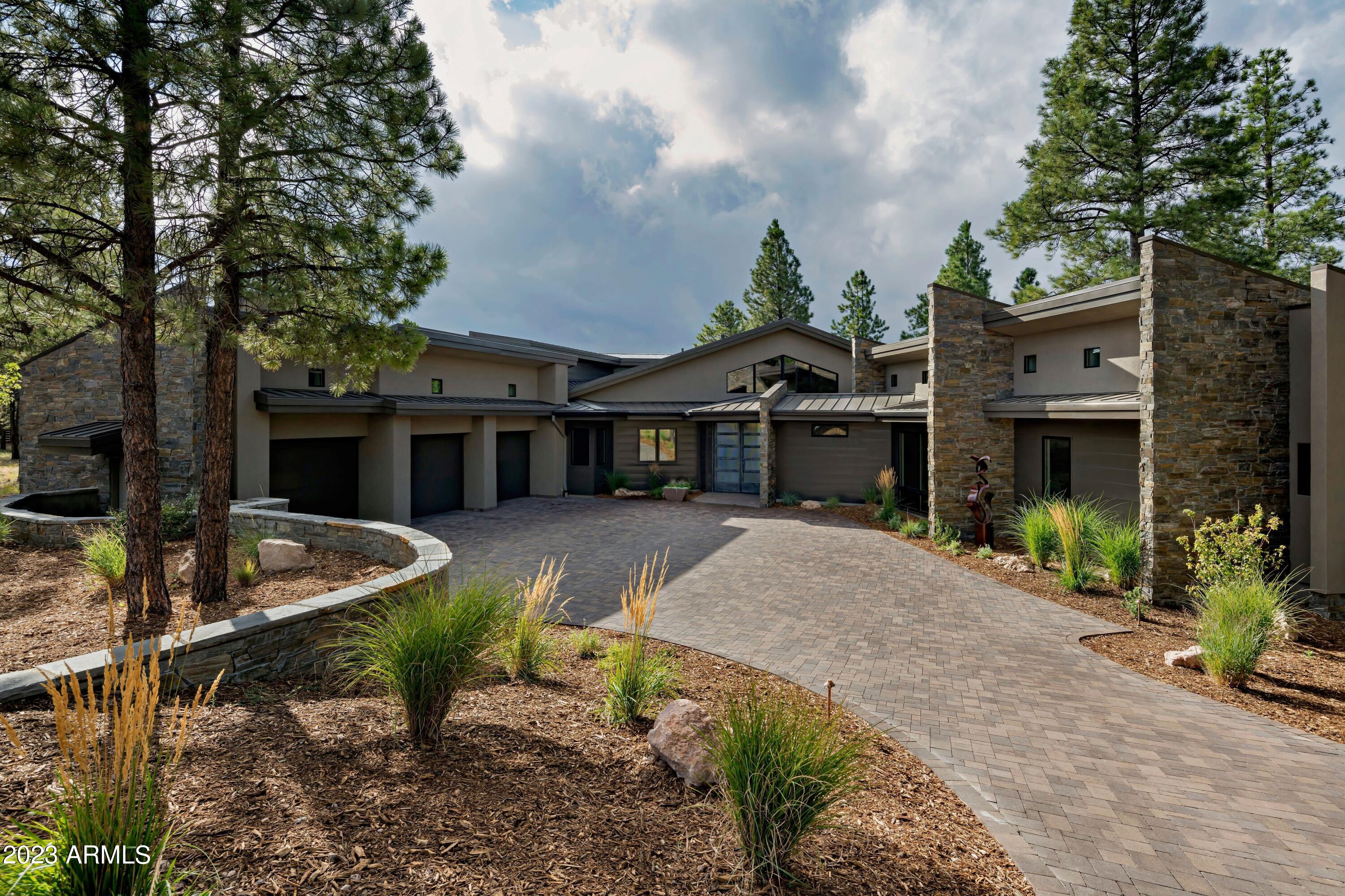 Pine Canyon - Residential