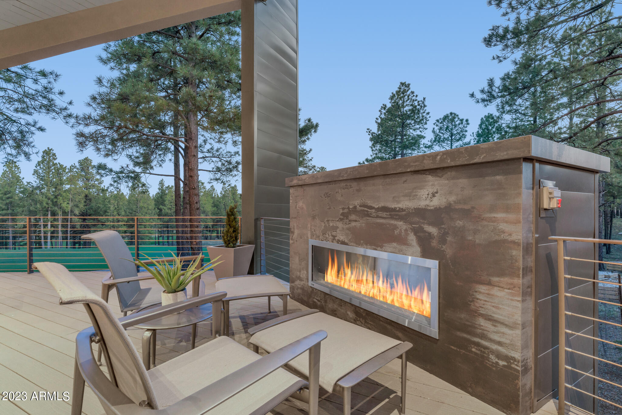Pine Canyon - Residential