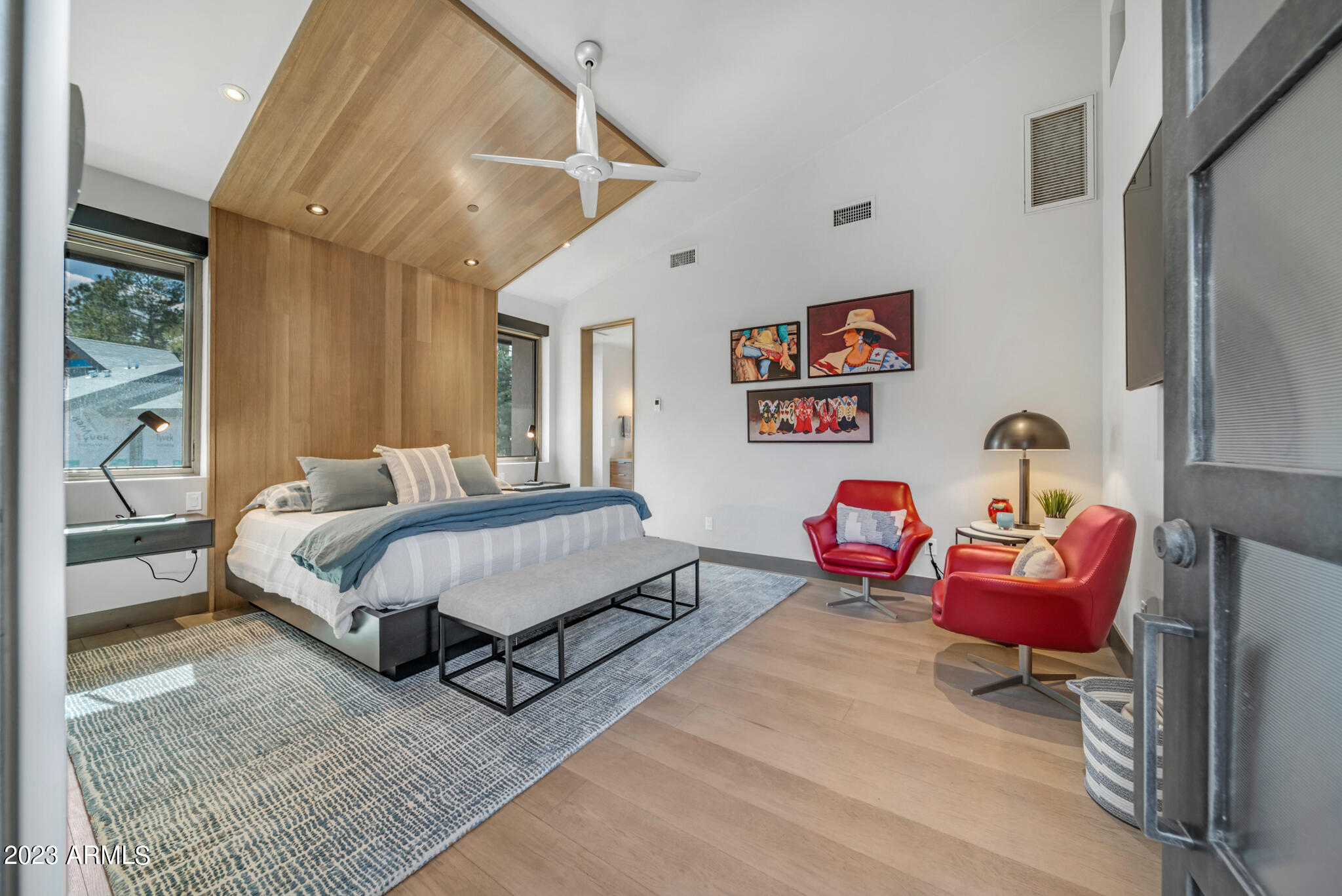 Pine Canyon - Residential