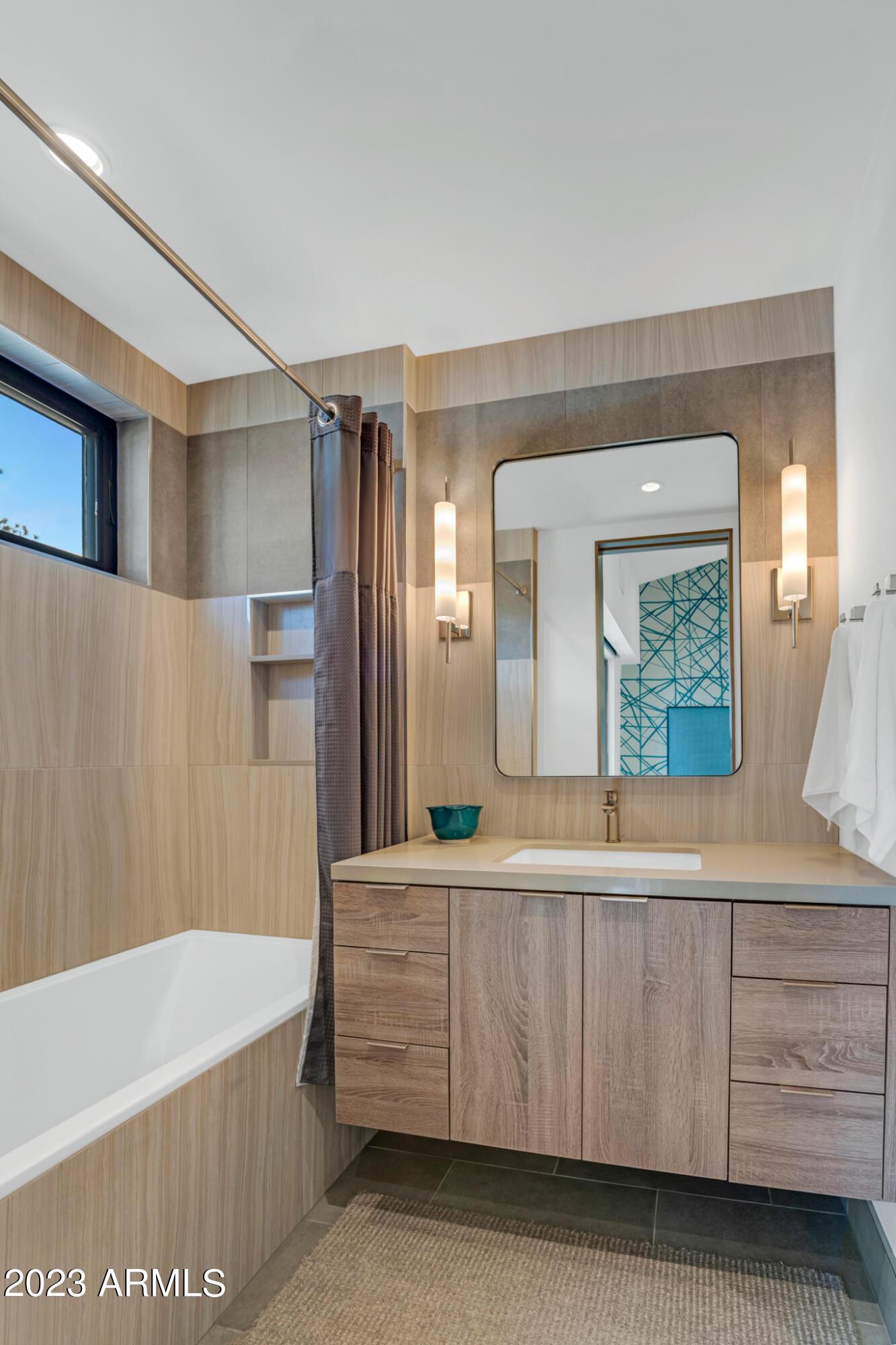 Pine Canyon - Residential