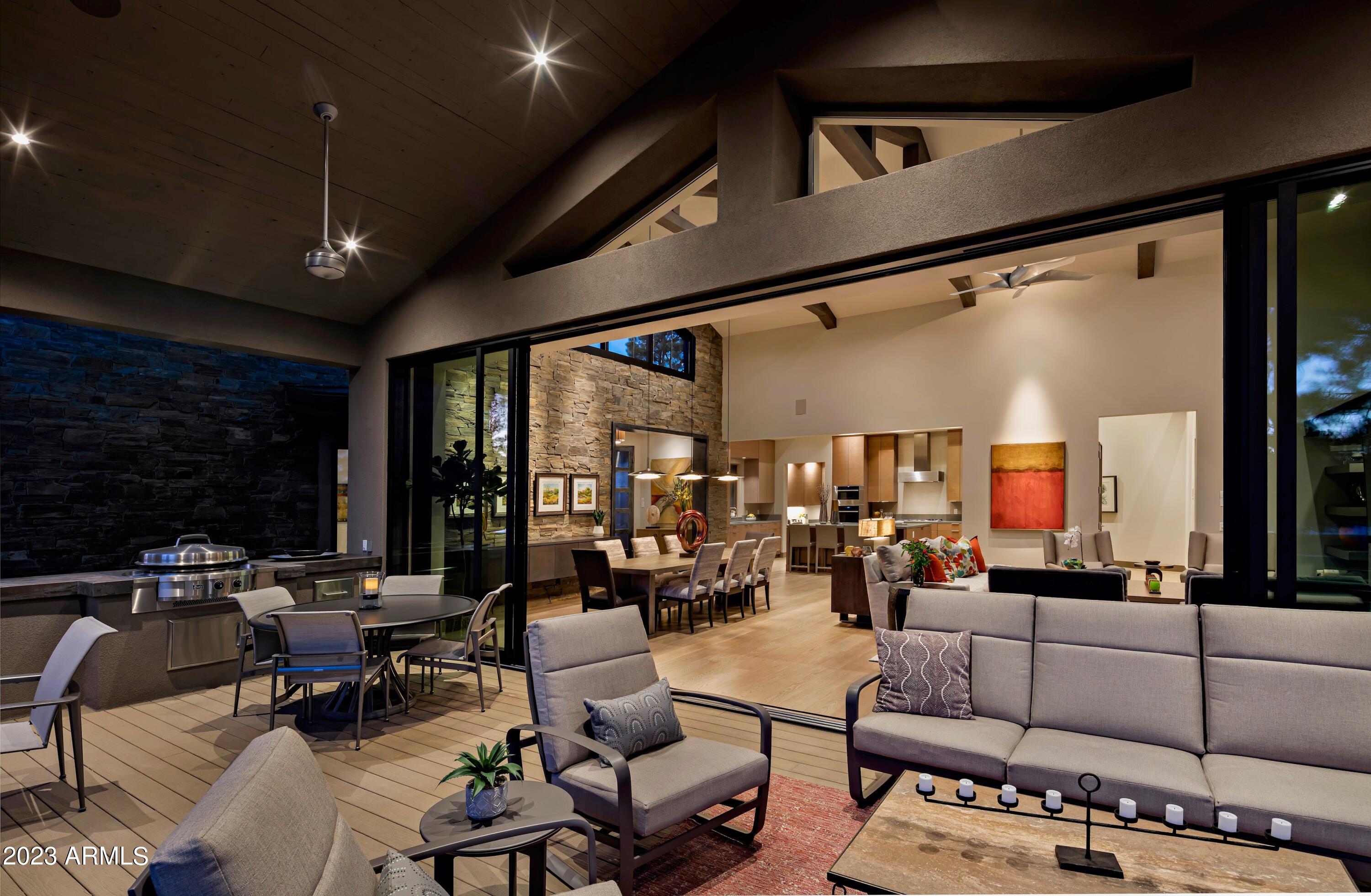 Pine Canyon - Residential