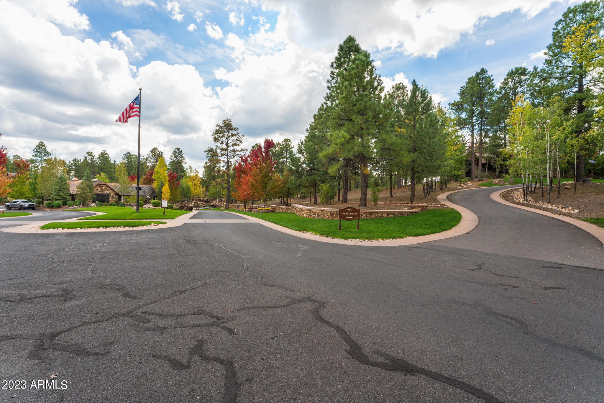 Pine Canyon - Residential
