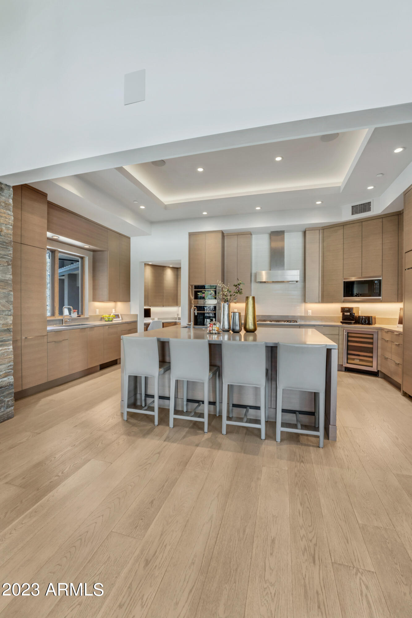 Pine Canyon - Residential