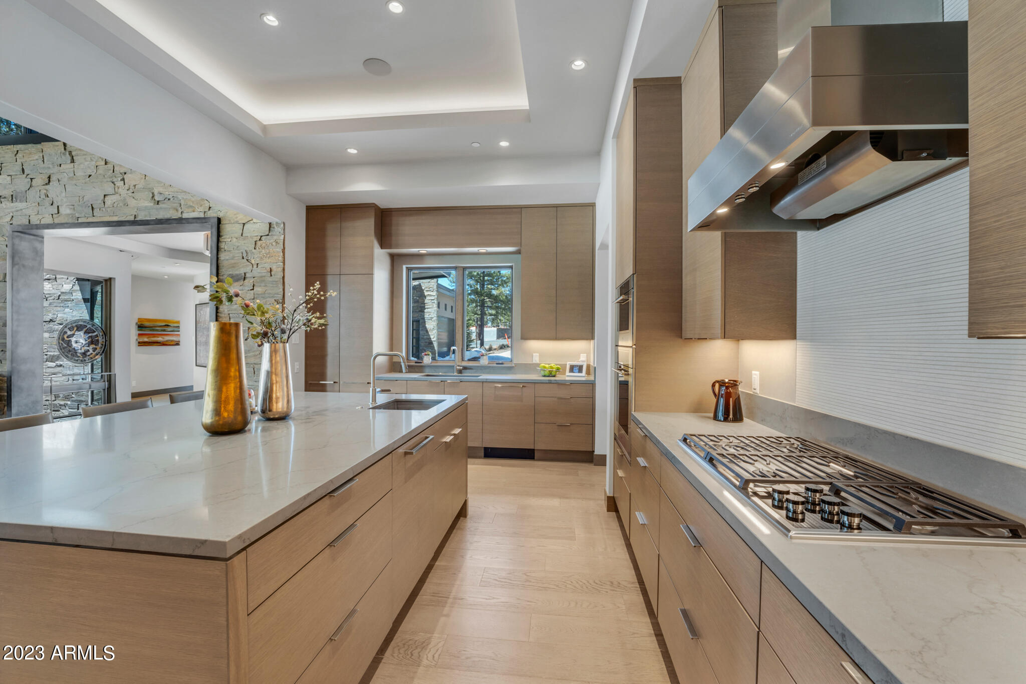 Pine Canyon - Residential